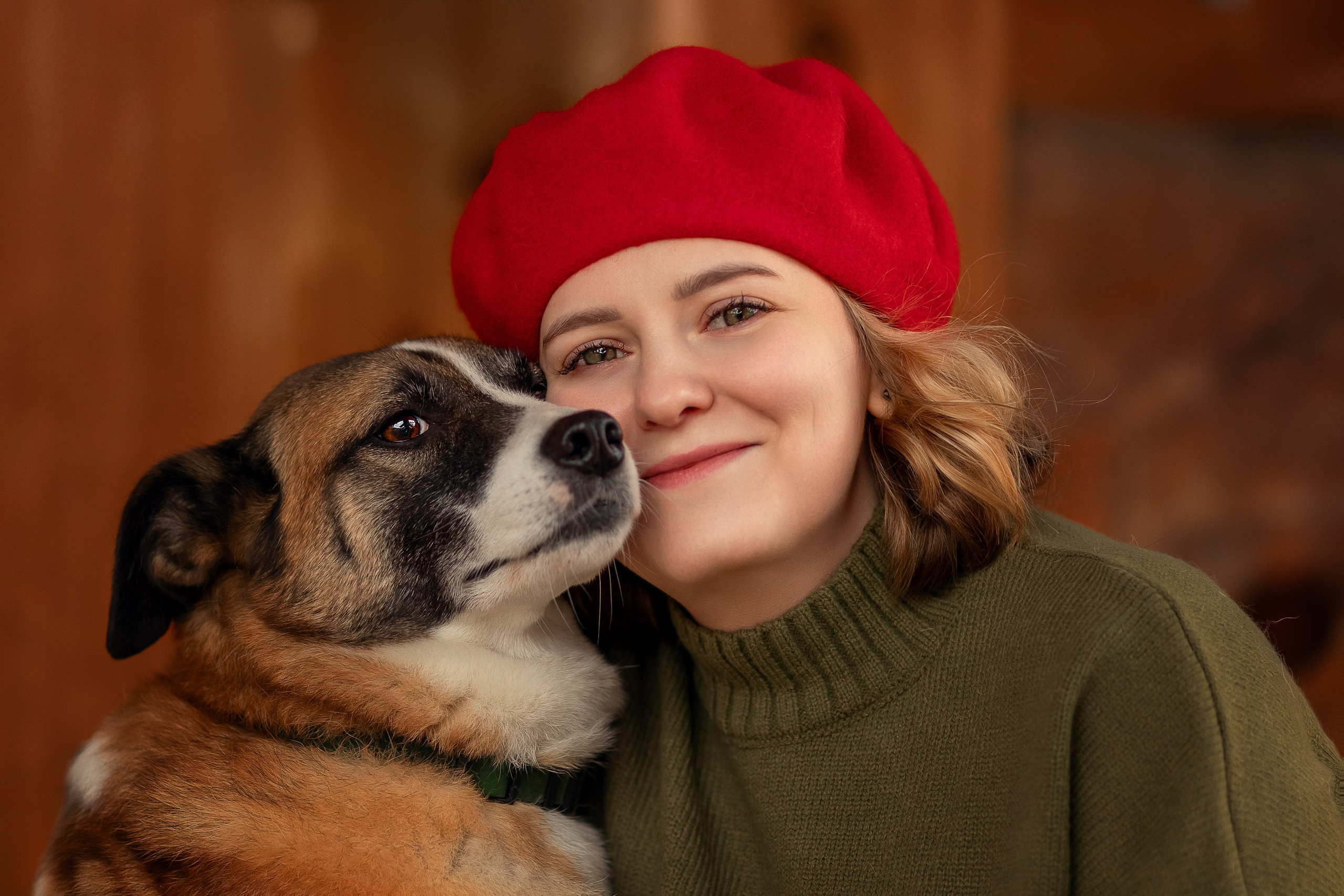 Услуги и цены. Фотограф-анималист в Москве и Подмосковье