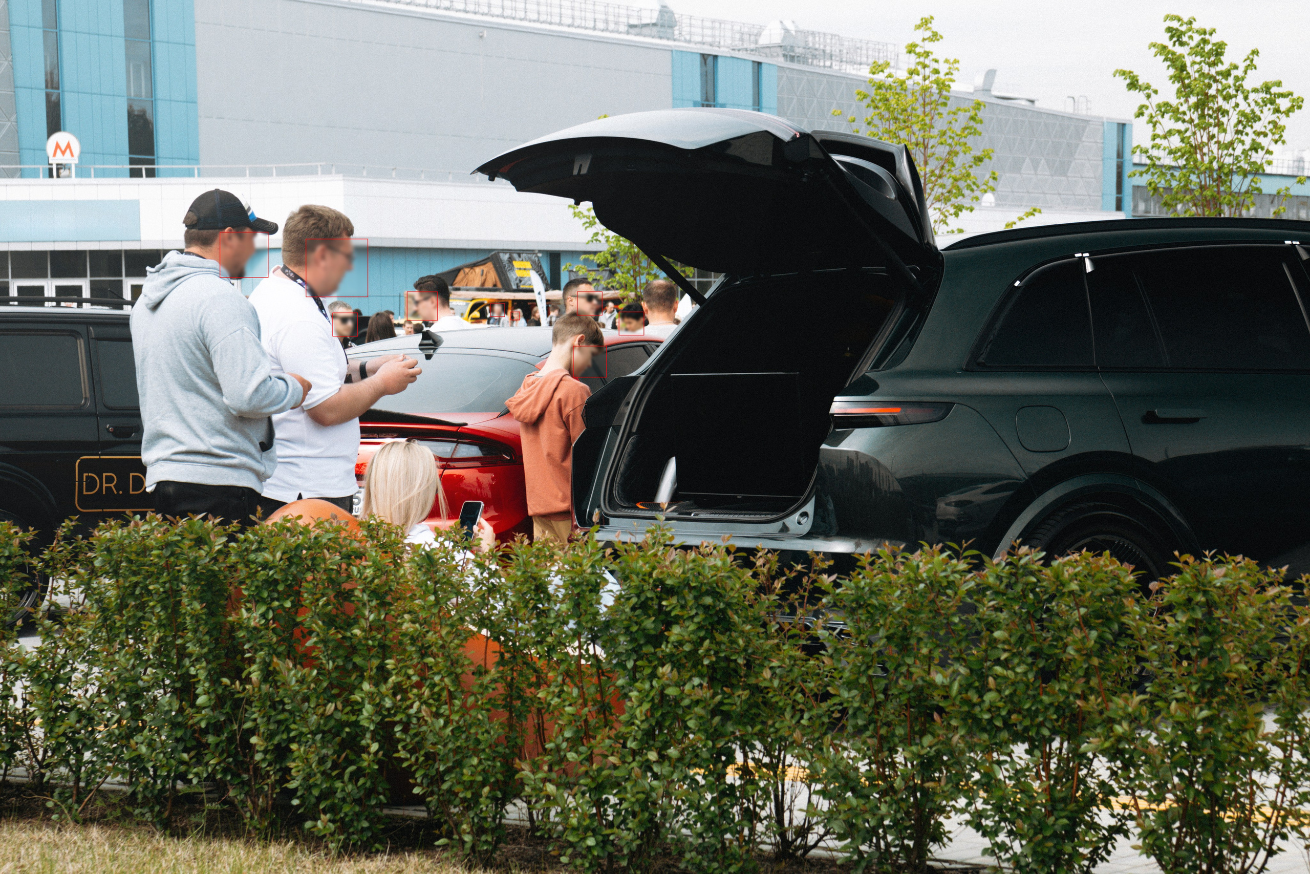 MIDDAY 17.05.25. Автомобильный фотограф и видеограф в Новосибирске|Александра Косухина