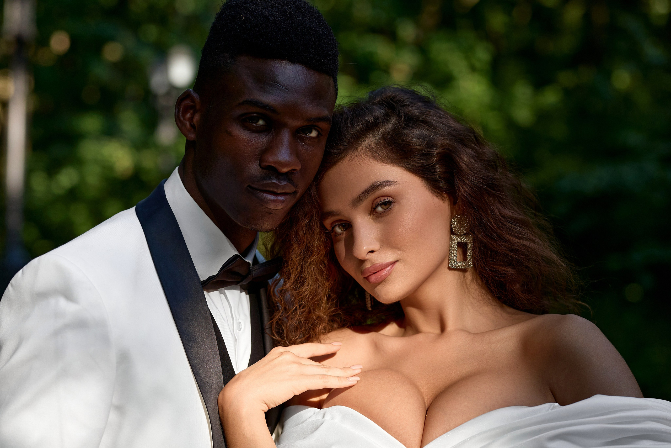 Свадебный фотограф в Туле