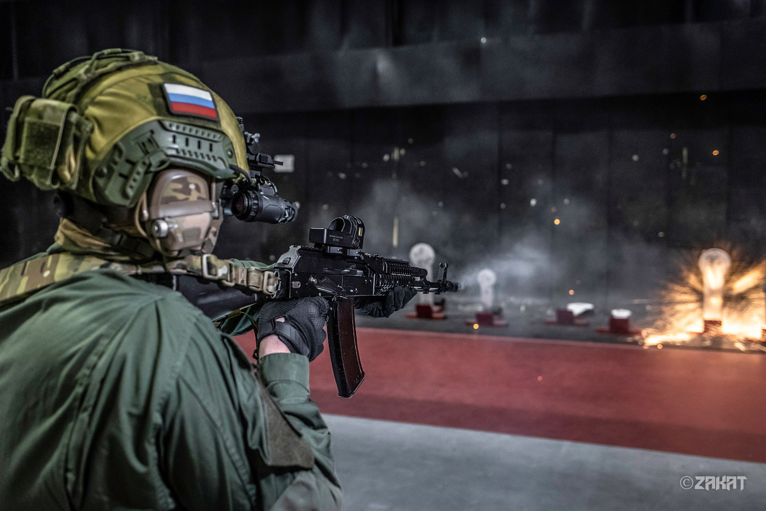 Услуги. Репортажный фотограф, Москва, Закат