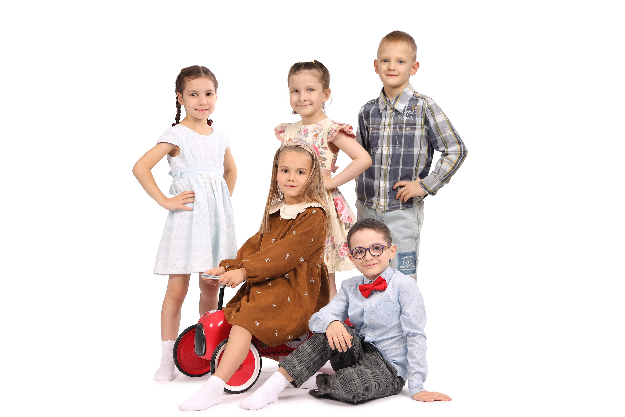 ПОДГОТОВКА К СЪЕМКЕ. Выпускные альбомы для школьников и детских садов в Санкт-Петербурге