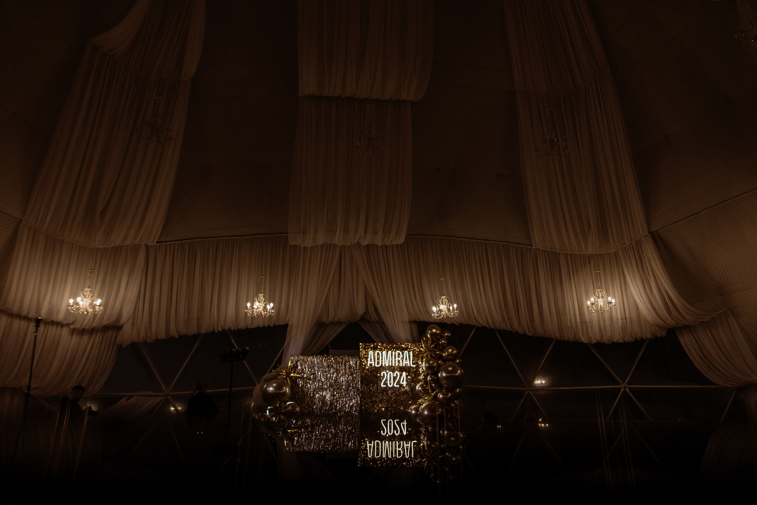 Корпоративы Владивосток. Организация свадеб и других мероприятий во Владивостоке от «Рядом быть»