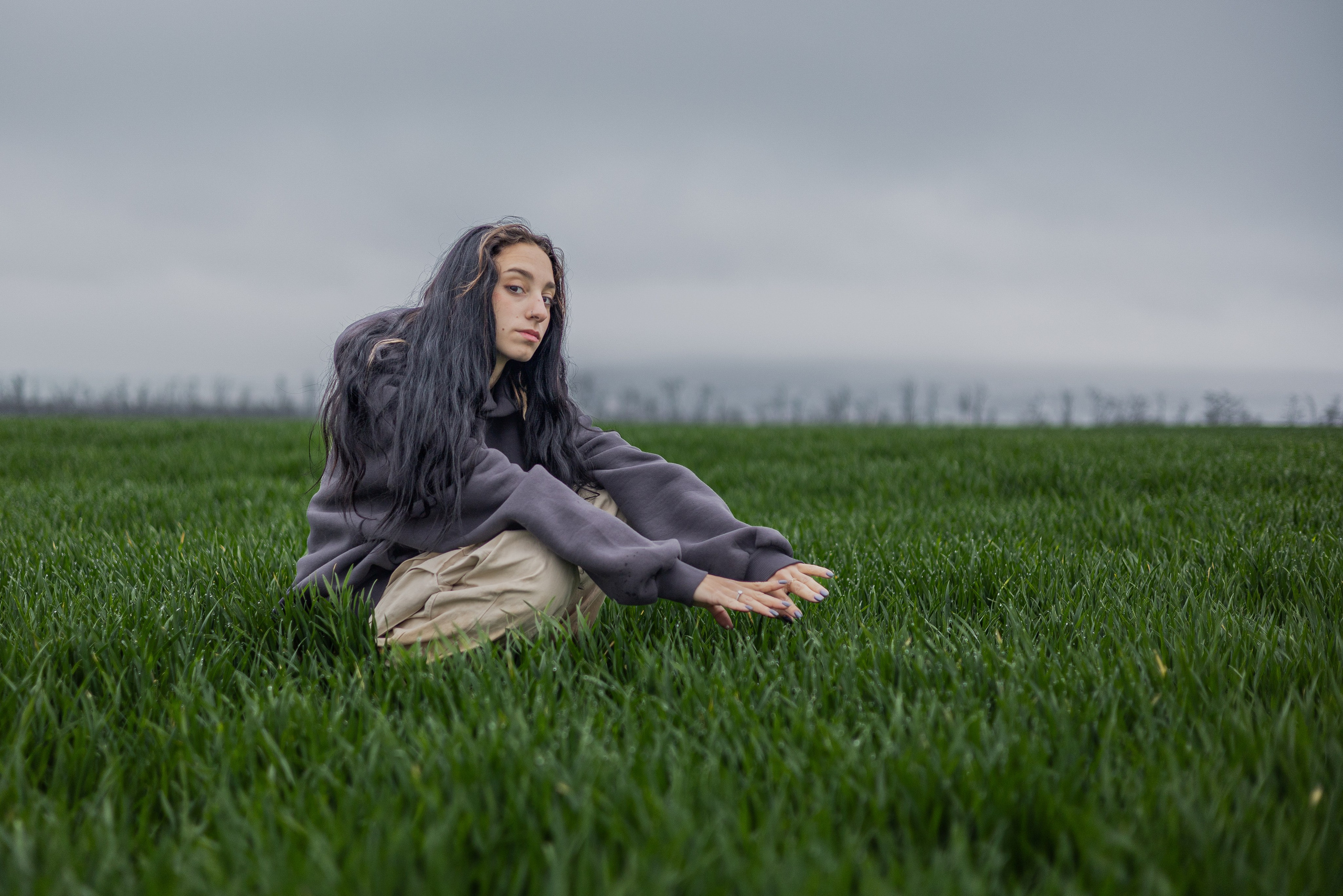 Портретный фотограф в Анапе | Валерия Сиренко