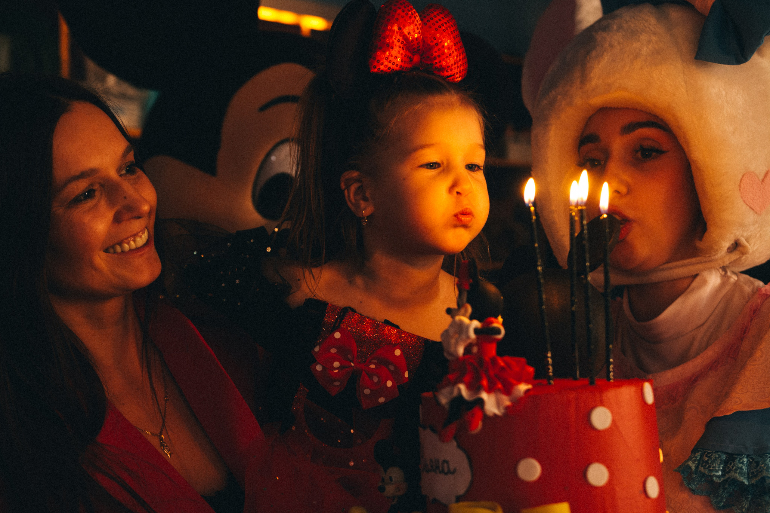 детский праздник калининград фотограф