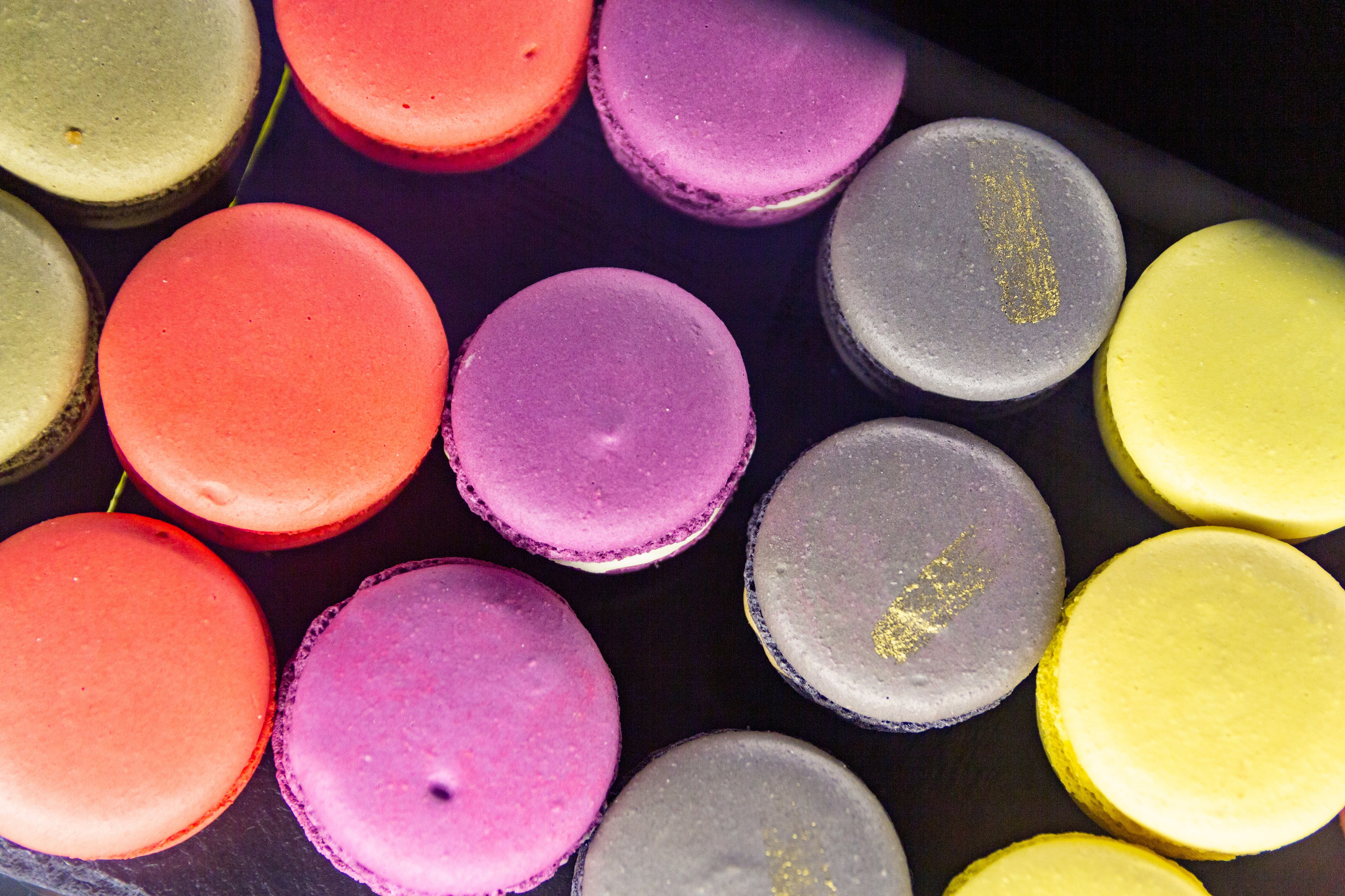 Вкусные фото для Вашего бизнеса