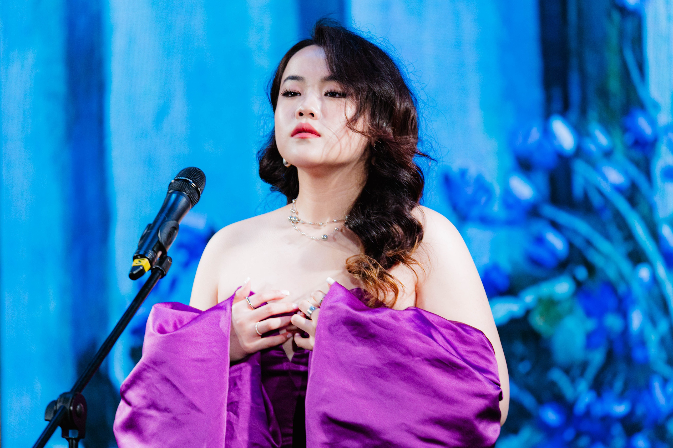 Гатчинская Романсиада — 2024. Репортажный и концертный фотограф в Санкт-Петербурге Адмакина Дарья