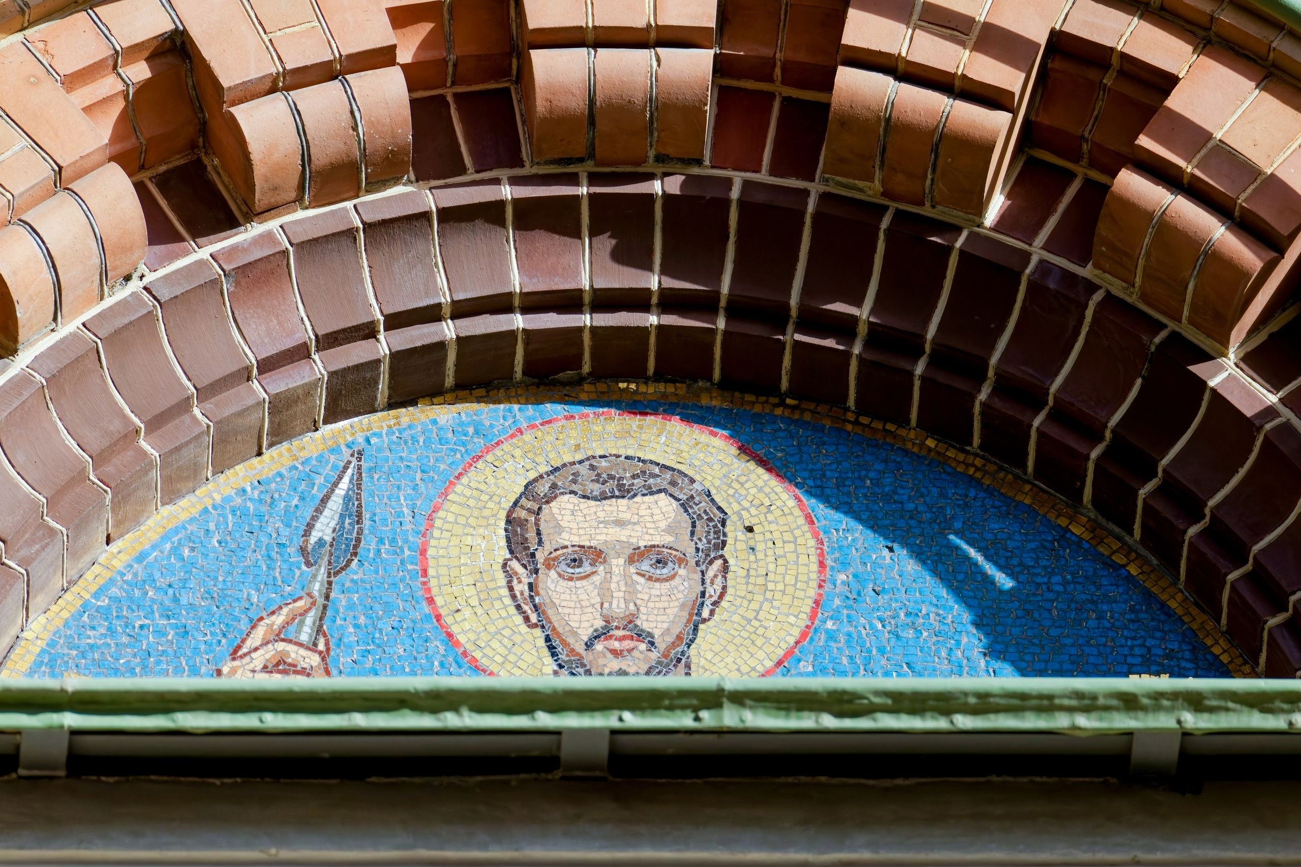 Храм Воскресения Христова (Спаса на крови). 812 оттенков Петербурга