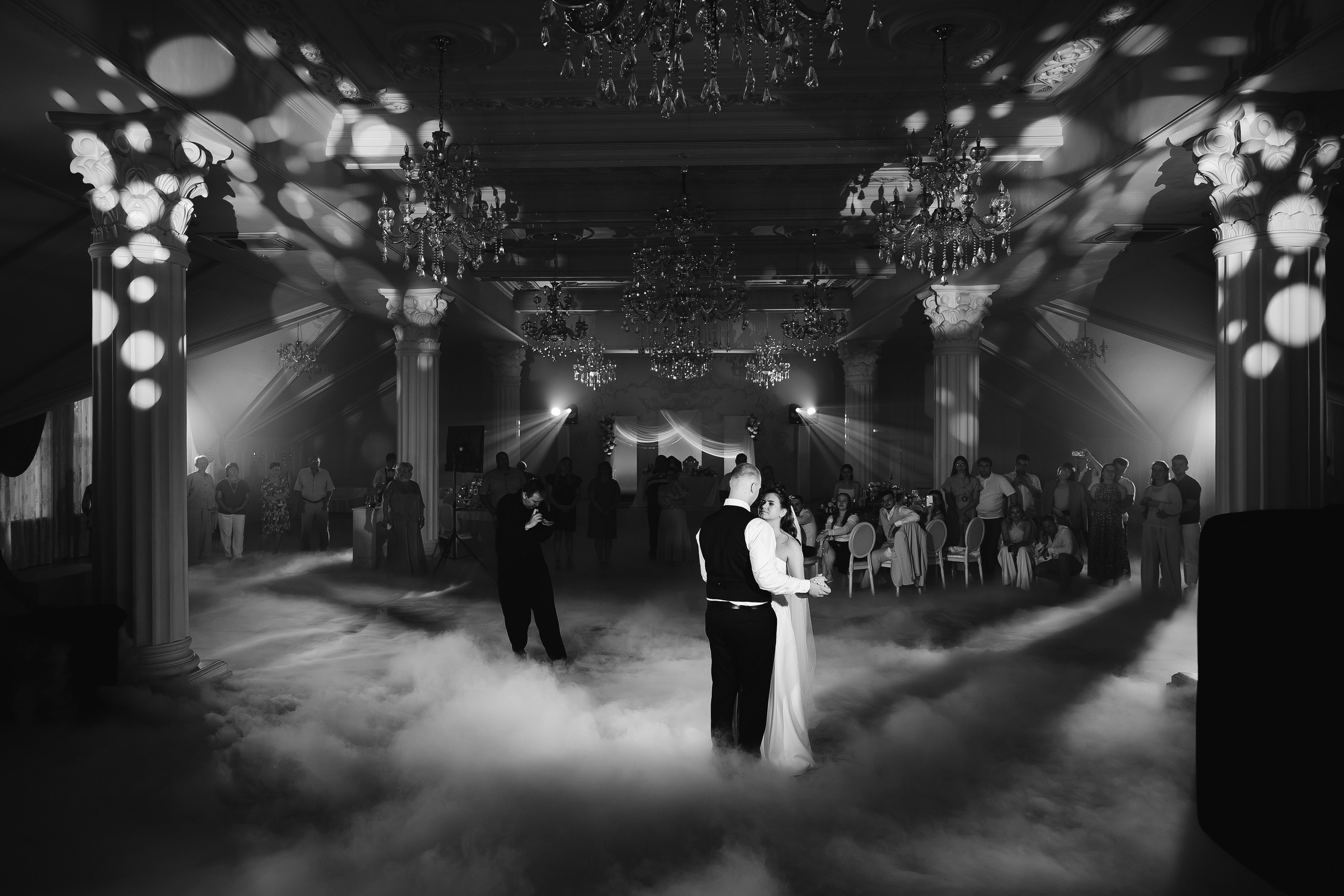 Услуги. Свадебный и студийный фотограф в Нижнем Новгороде