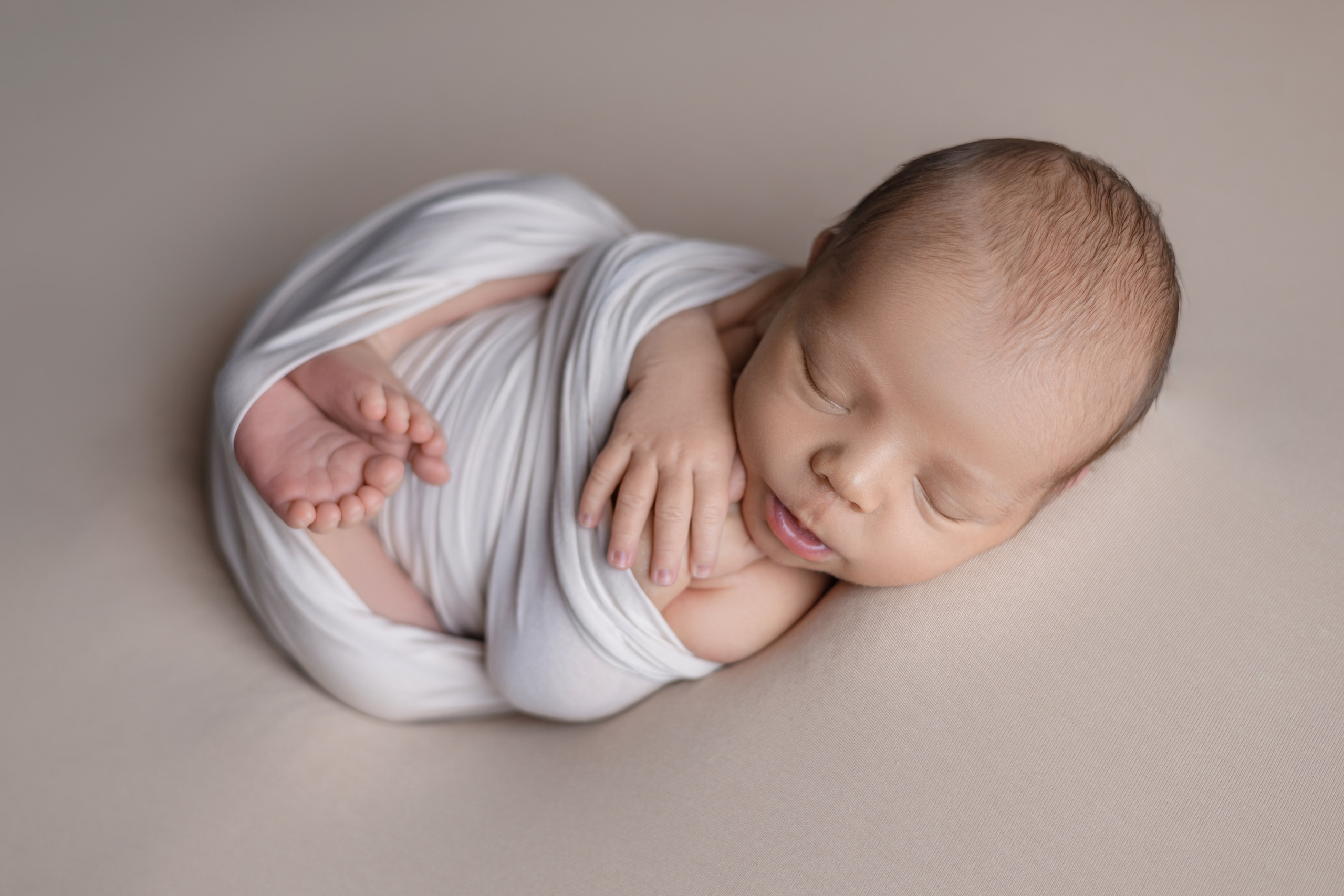 Newborn (Пакет Семейный). Евгения Горбунова фотограф новорожденных в Новом Уренгое