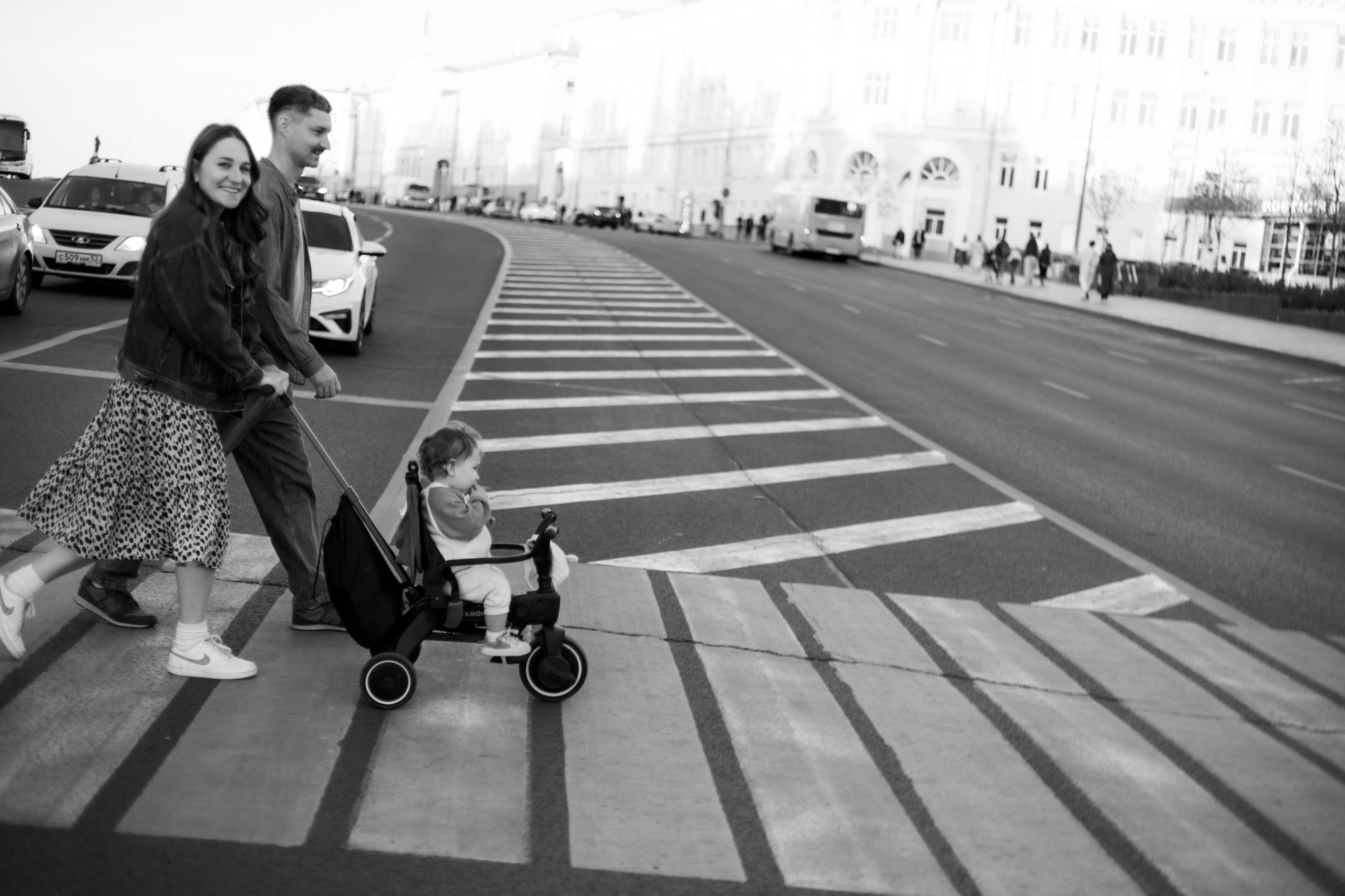 Стоимость семейной фотосессии. Семейный фотограф Нижний Новгород Мария Воробьева
