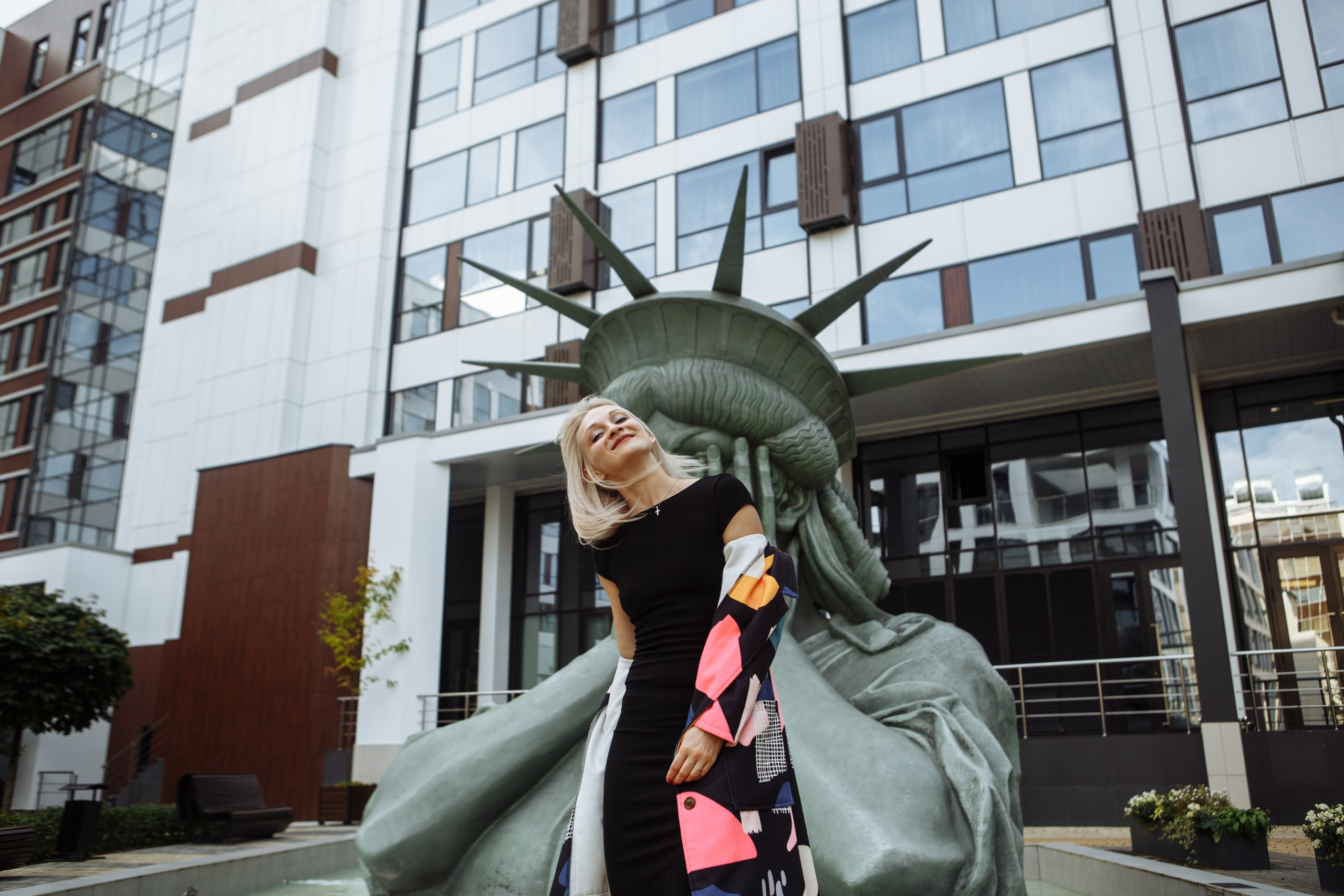 Свадебный фотограф в Москве Александра Тихонова