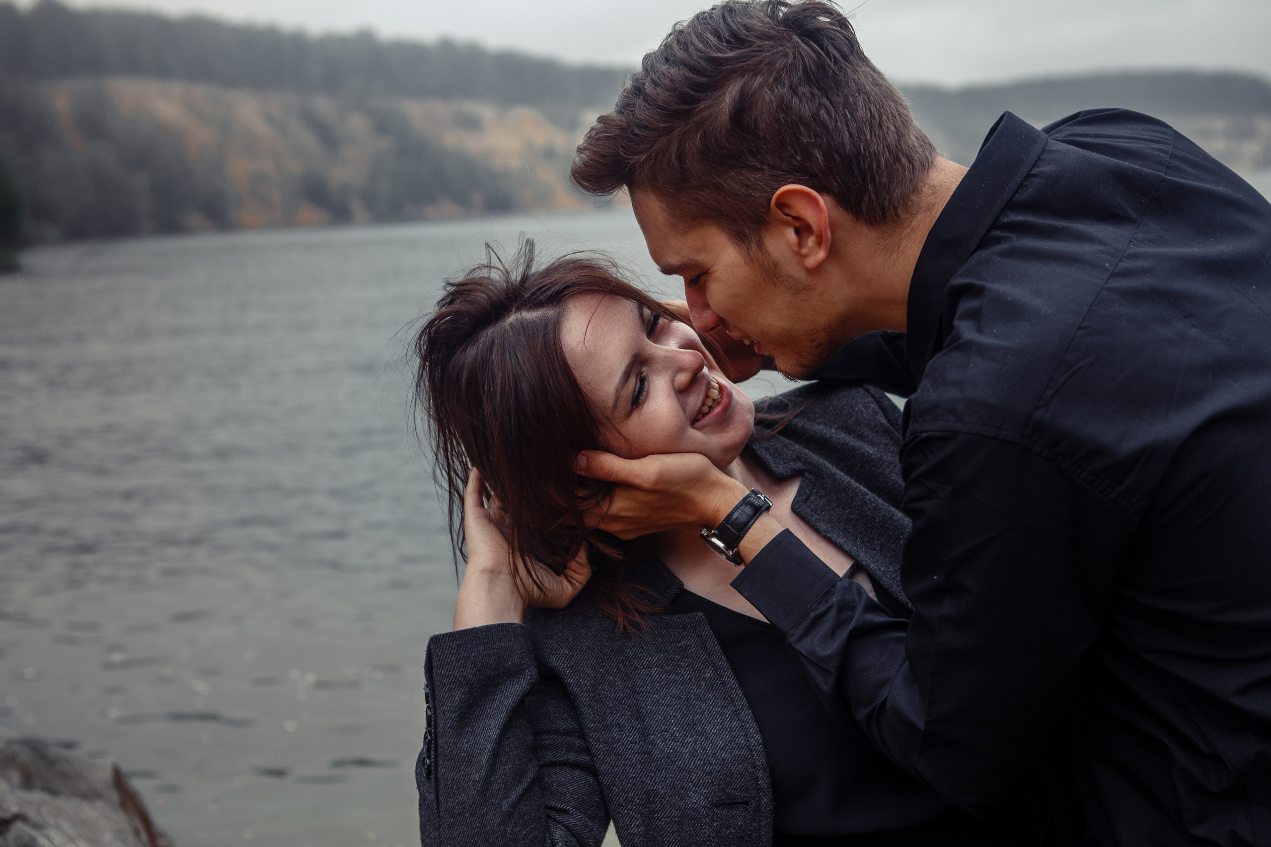 Свадебный фотограф в Москве Александра Тихонова