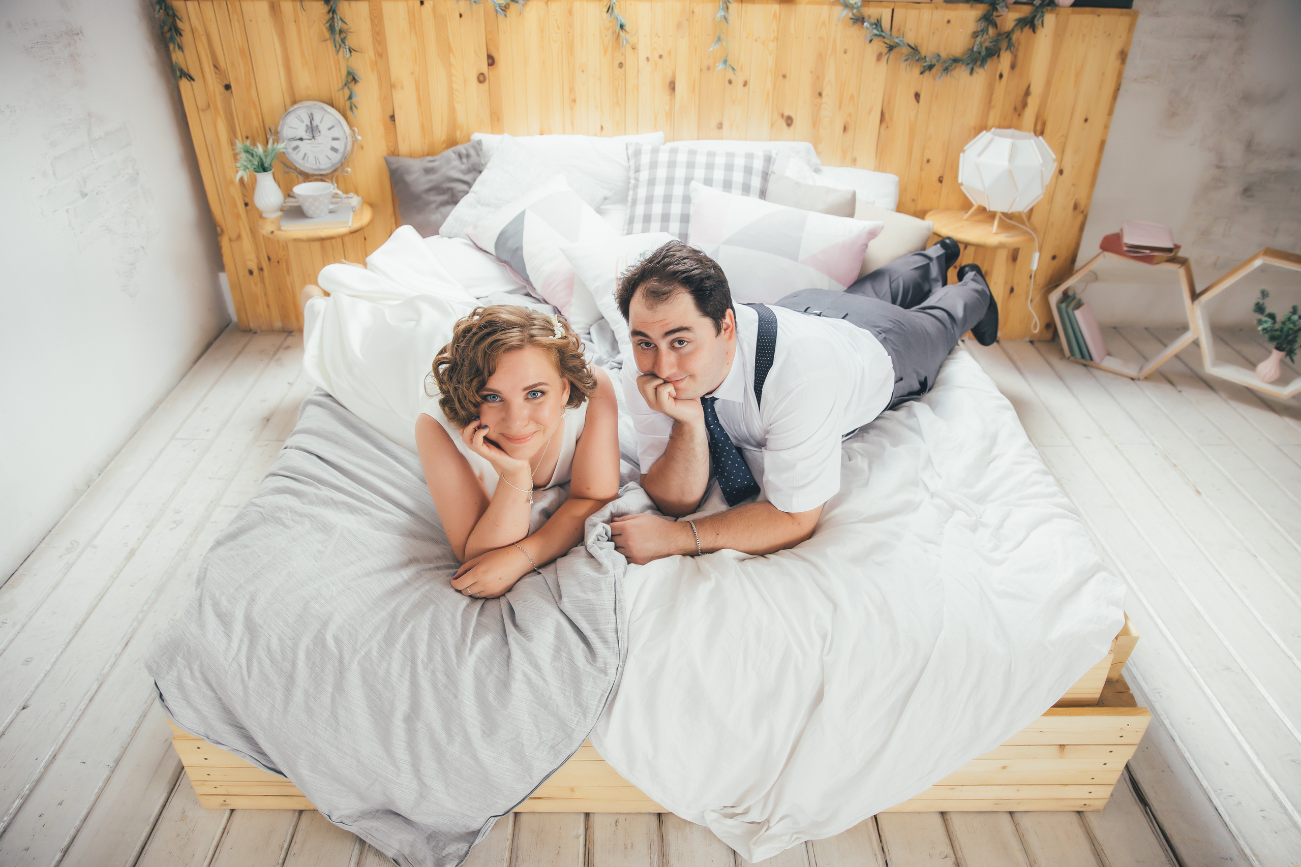 Свадебный и семейный фотограф в Нижнем Новгороде и Москве