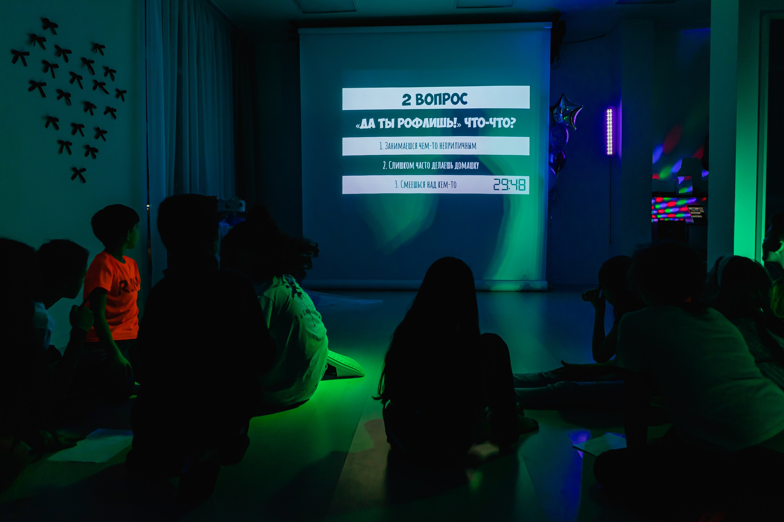 АРЕНДА СТУДИИ ПОД МЕРОПРИЯТИЕ. Фотостудия Новочебоксарск