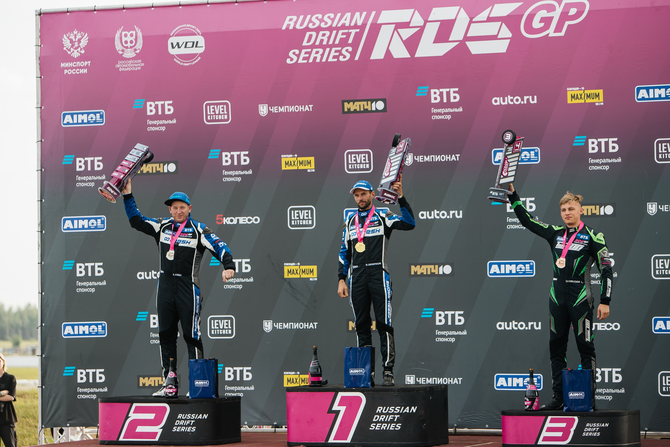 Российская Дрифт Серия Гран-При 4 этап ADM Raceway. Мультижанровый фотограф в Москве Наталия Степанова