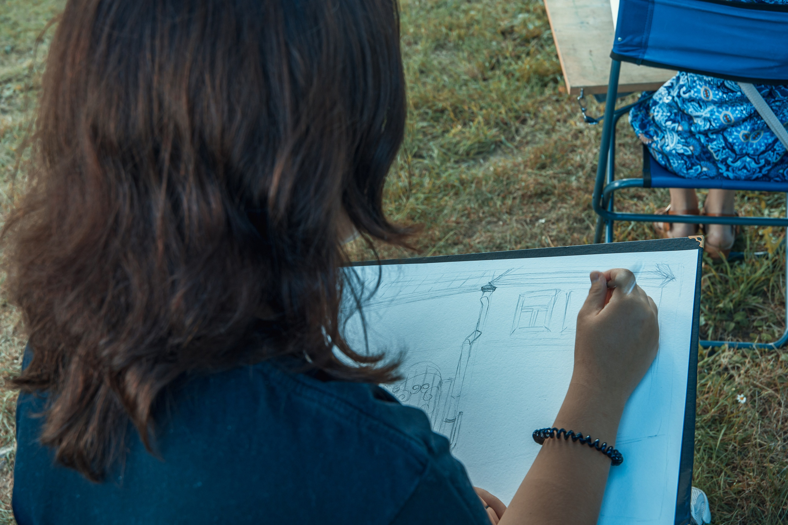 Художественная школа г. Рыбинск. ФОТОИСТОРИЯ. ПОЙМАТЬ УСКОЛЬЗАЮЩУЮ КРАСОТУ