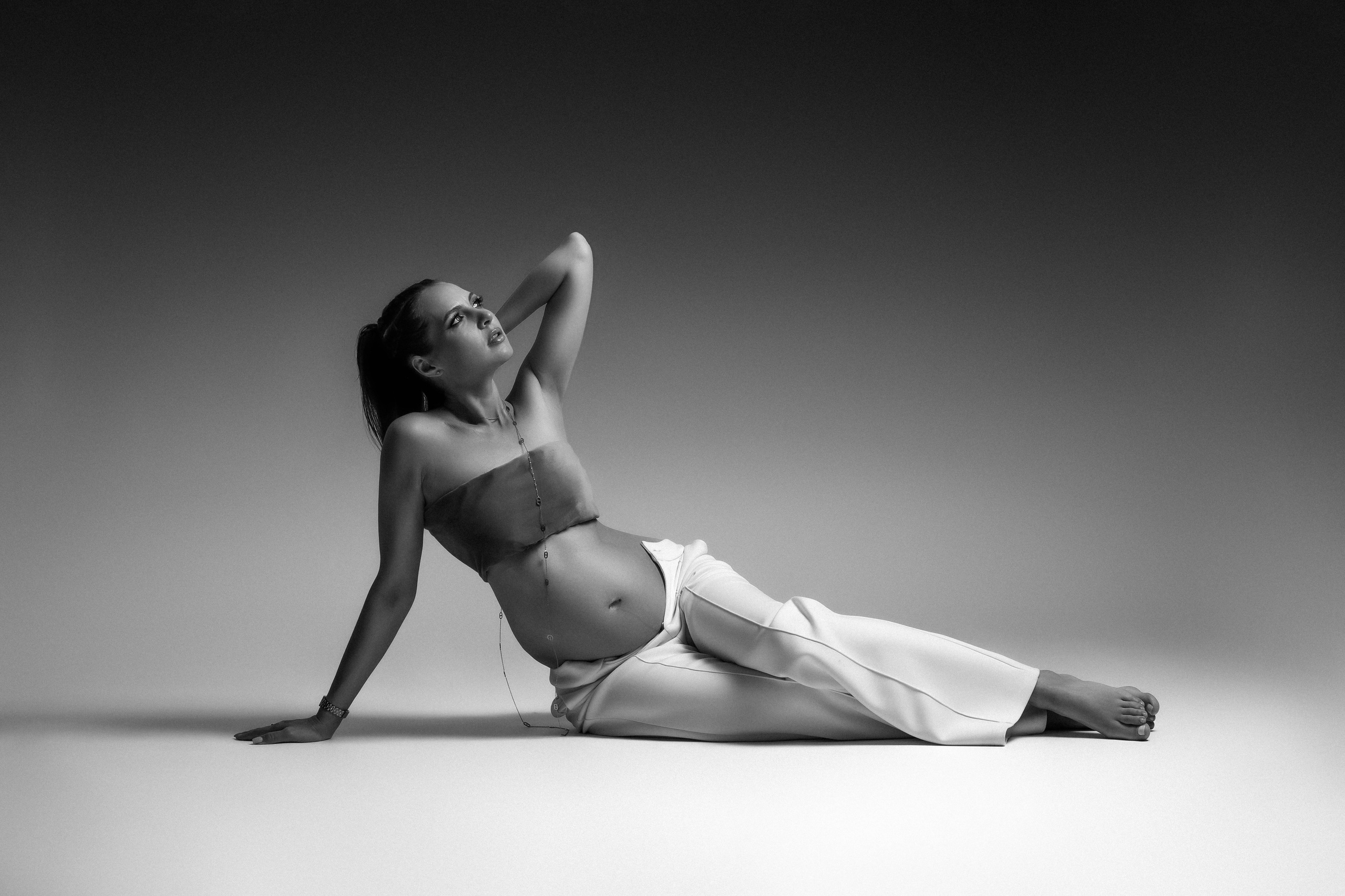 Фотограф в Калининграде Анна Грузина