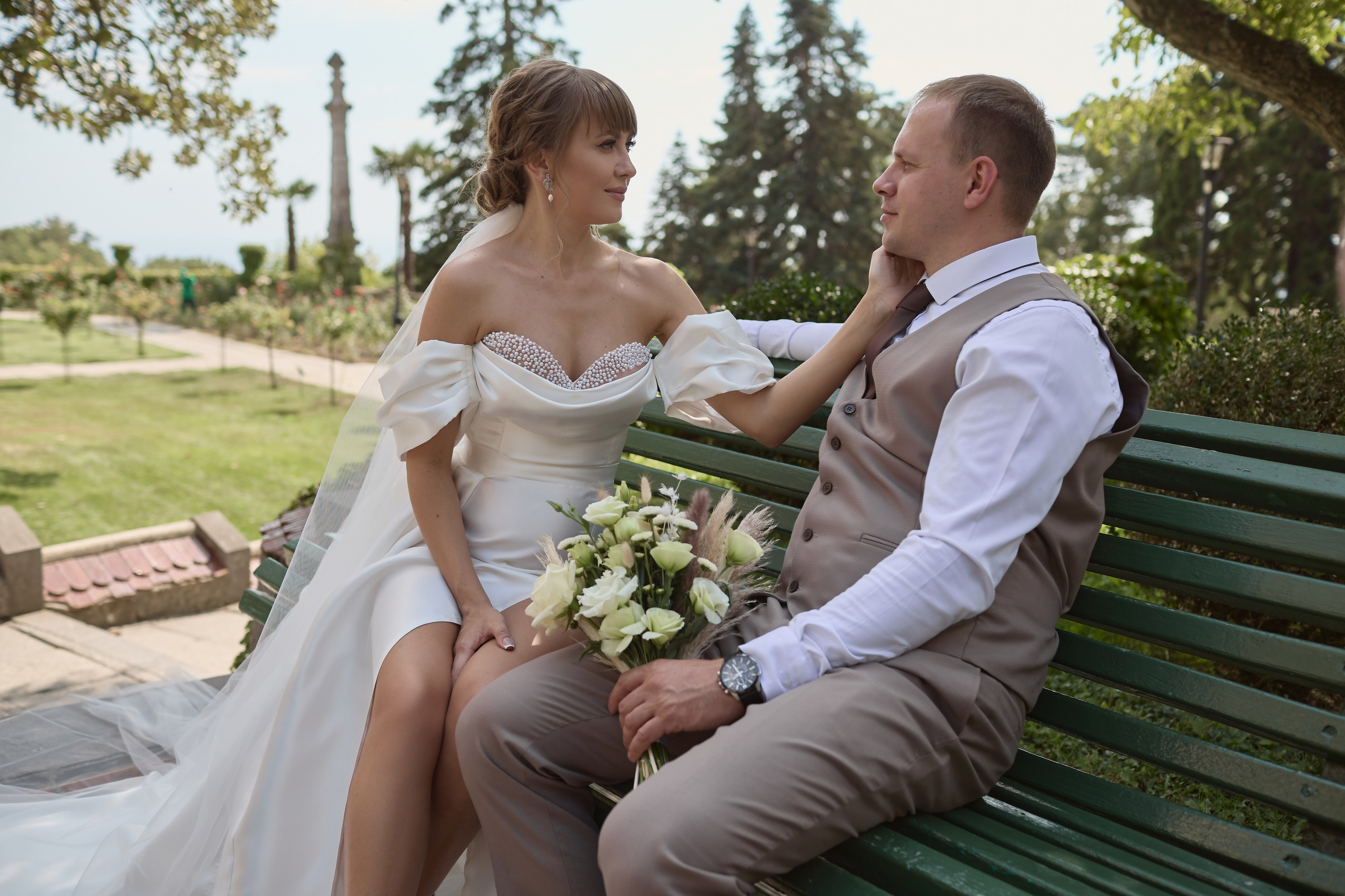 Крым фото, отдых Крым, Севастополь фото, Свадьба фото, Олег Горбатко