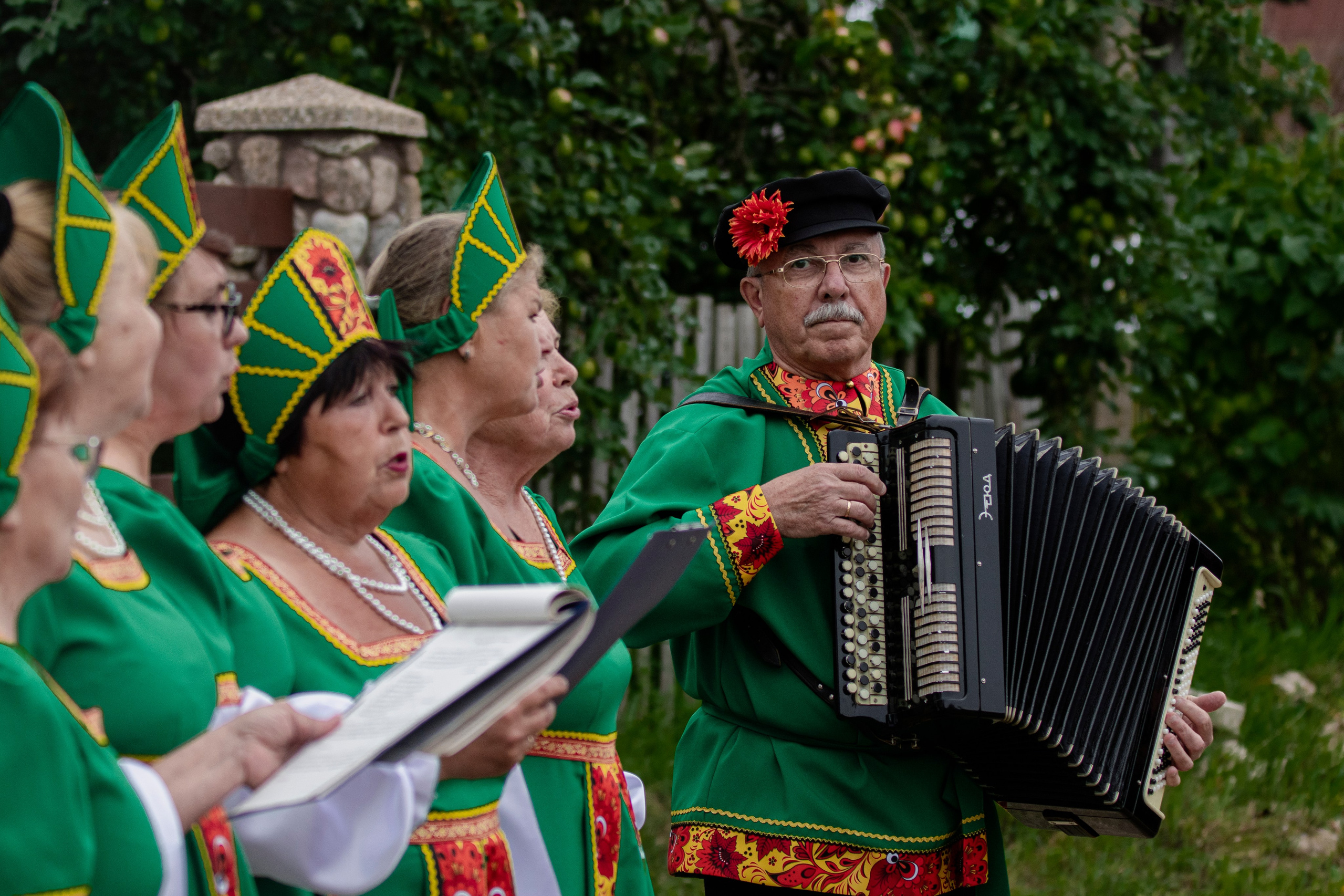 Poozyory. Artisistic photographs of Lena Sokolova
