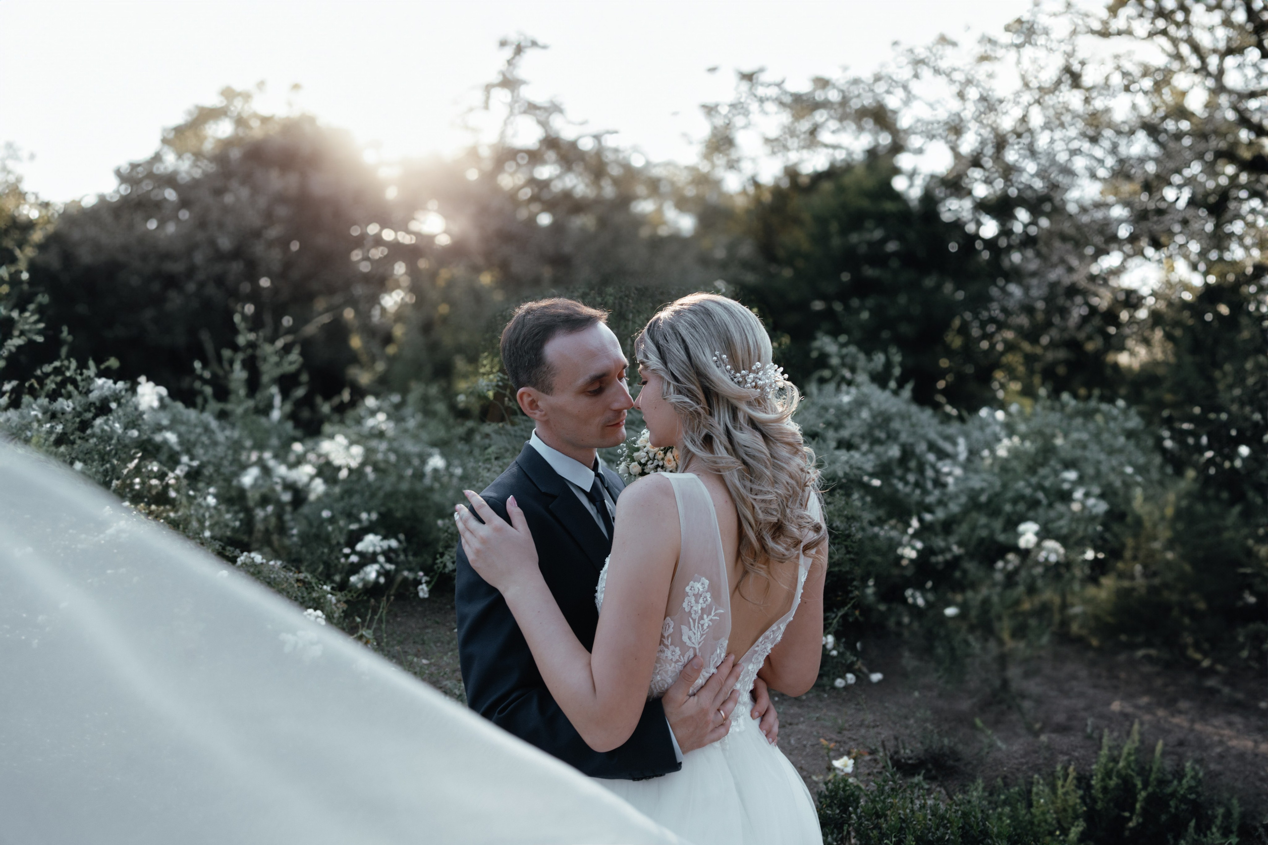 Стоимость услуг фотографа. Свадебный фотограф в Симферополе (Крым) Валерия Воловидник