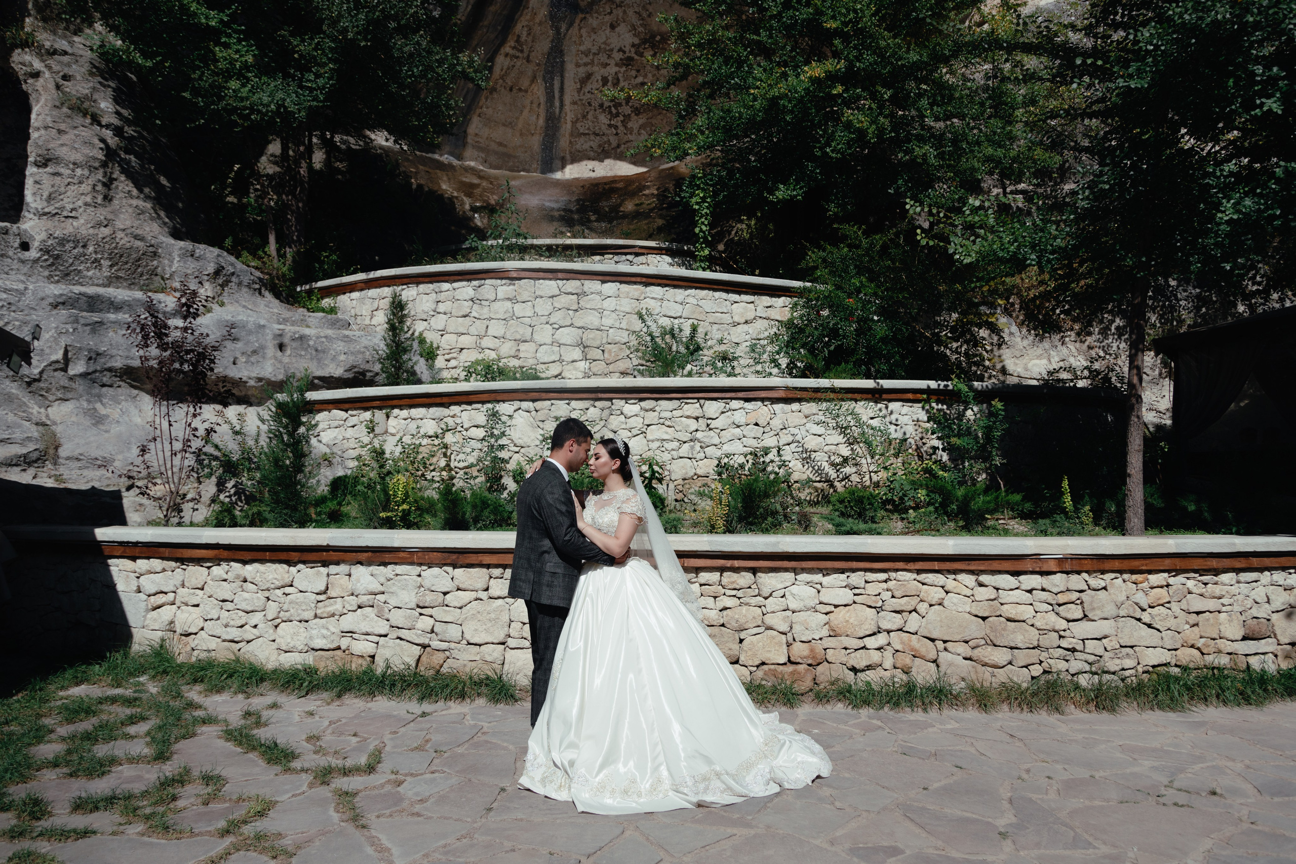 Стоимость услуг фотографа. Свадебный фотограф в Симферополе (Крым) Валерия Воловидник