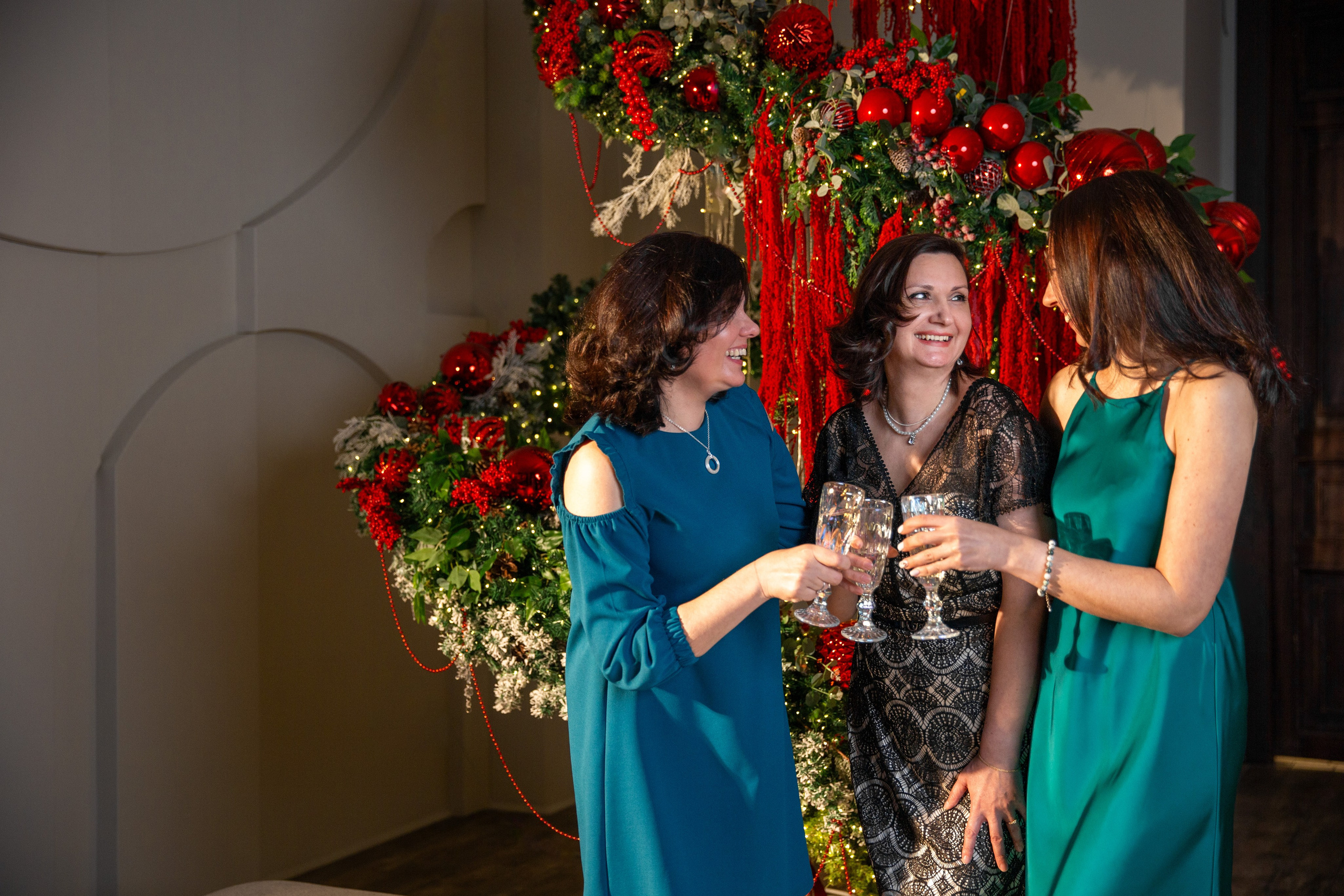 Новый год 2026. Свадебный фотограф Ростов-на-Дону Алла Белова