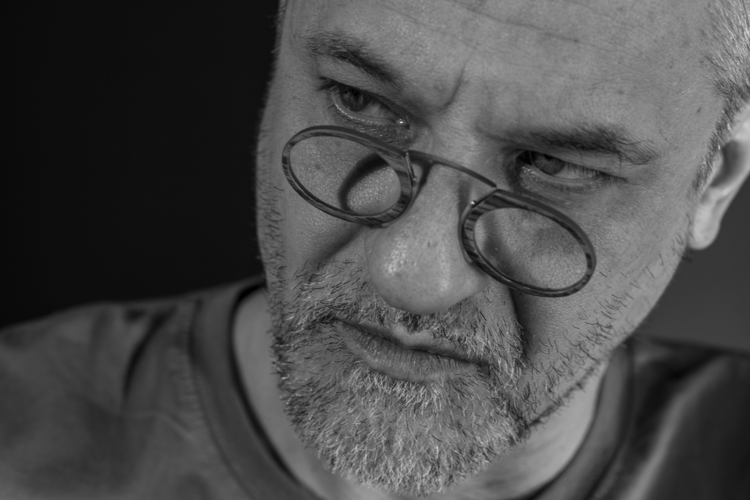 Портрет. Портретный фотограф в Москве Екатерина Богдасарова