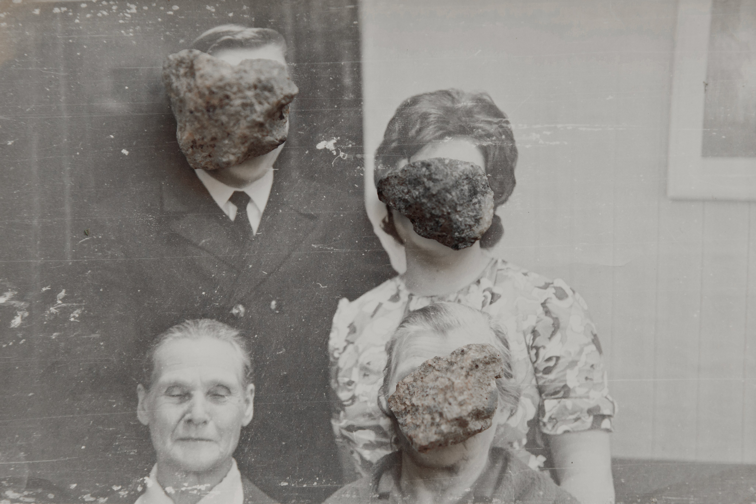 Невидимые нити. Фотограф в Омске Екатерина Павлова