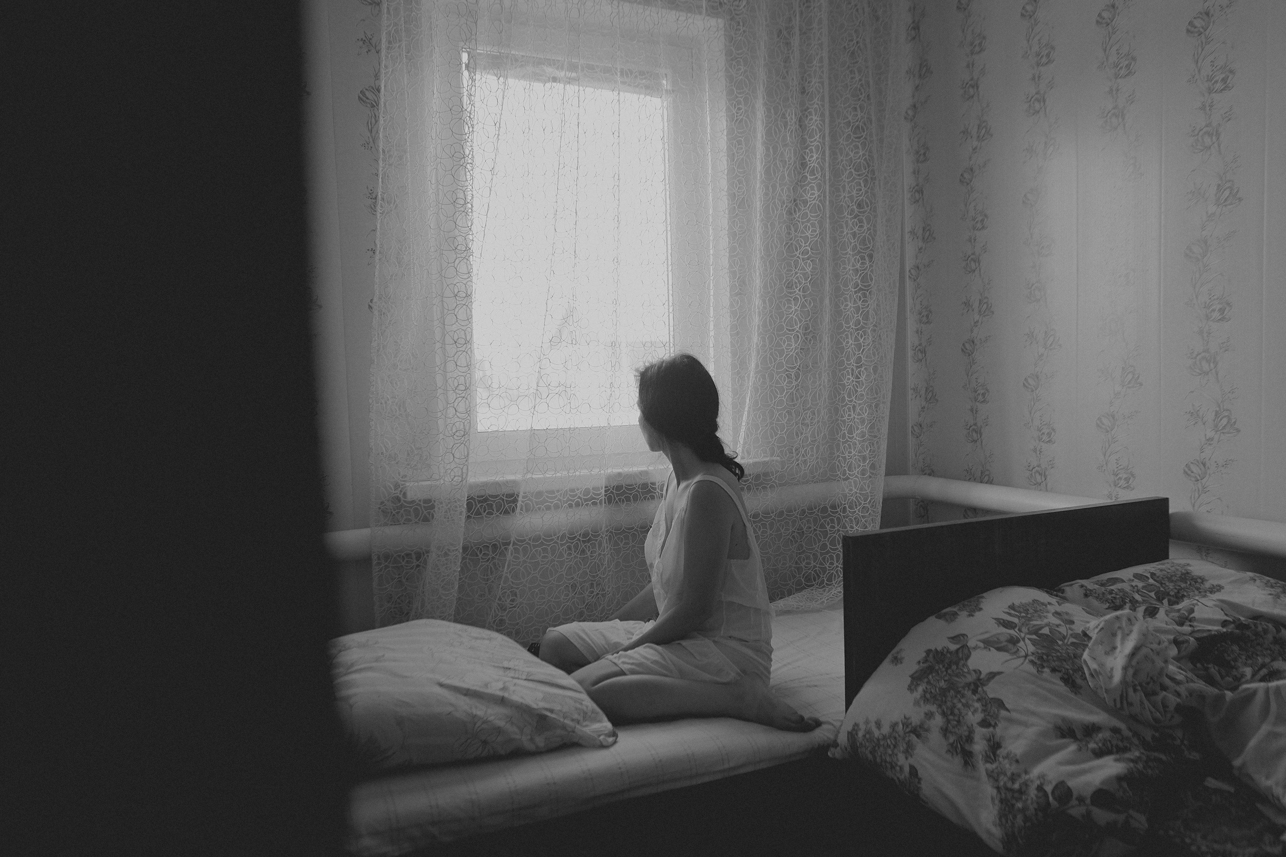 Визуальный дневник. Фотограф в Омске Екатерина Павлова