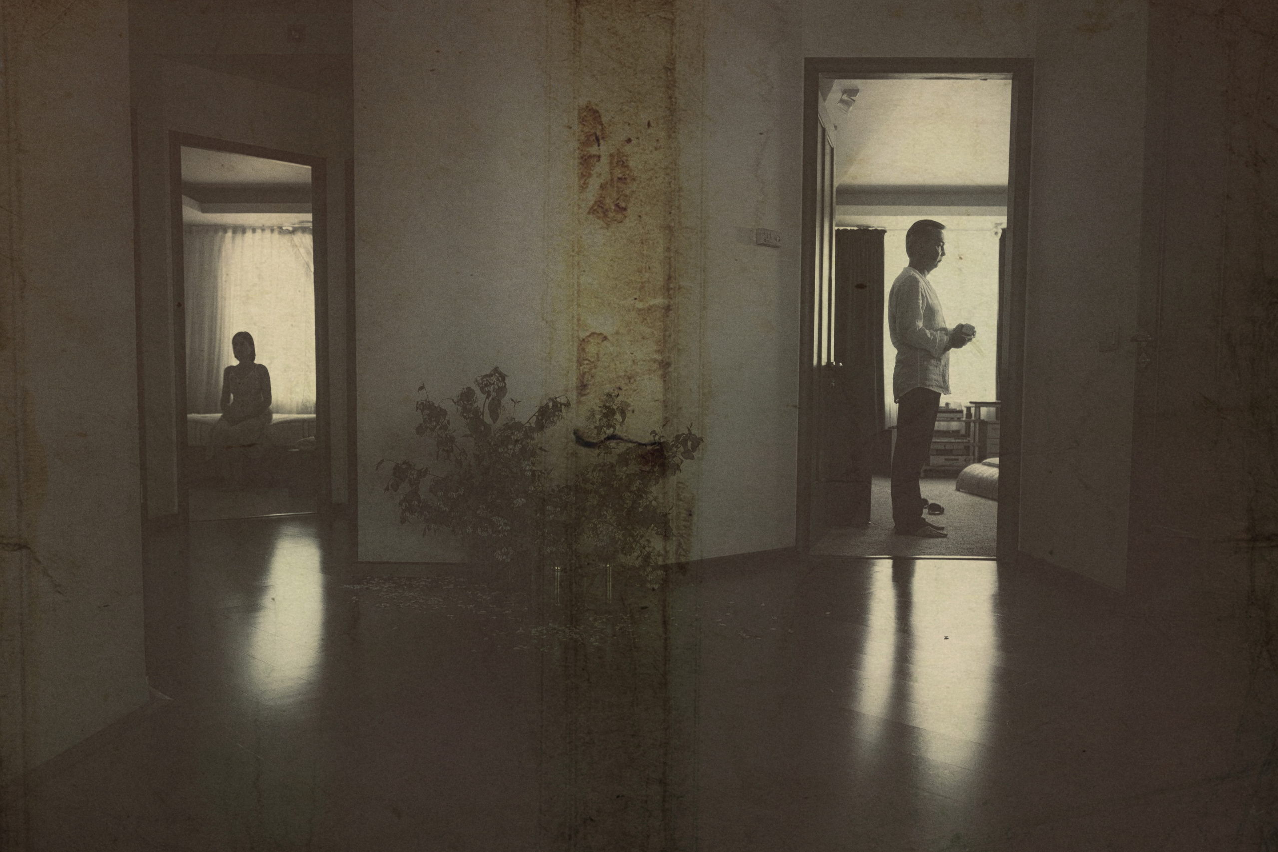 Свадебный проект «РОМЕО И ДЖУЛЬЕТТА». Фотограф в Омске Екатерина Павлова