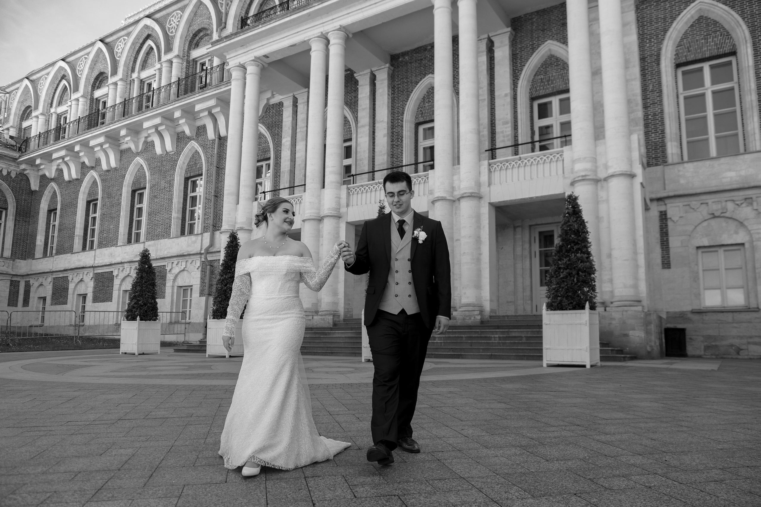 Как выбрать фотографа на свадьбу в Москве и московской области