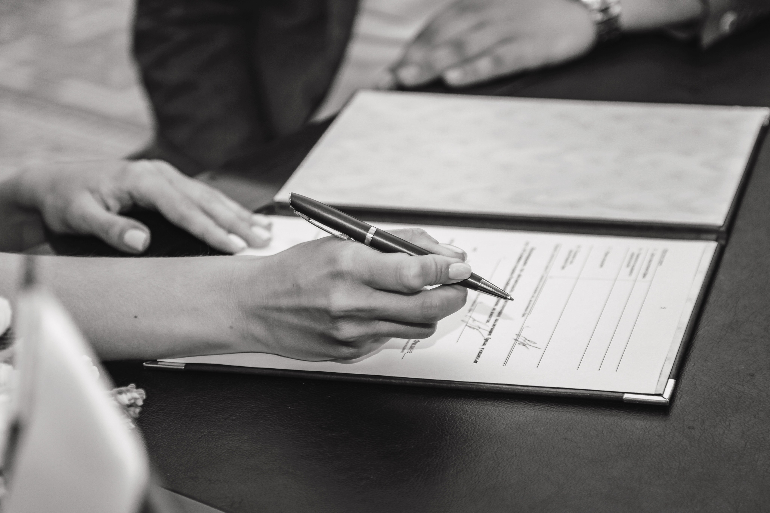 Свадебный фотограф в Москве Гладков