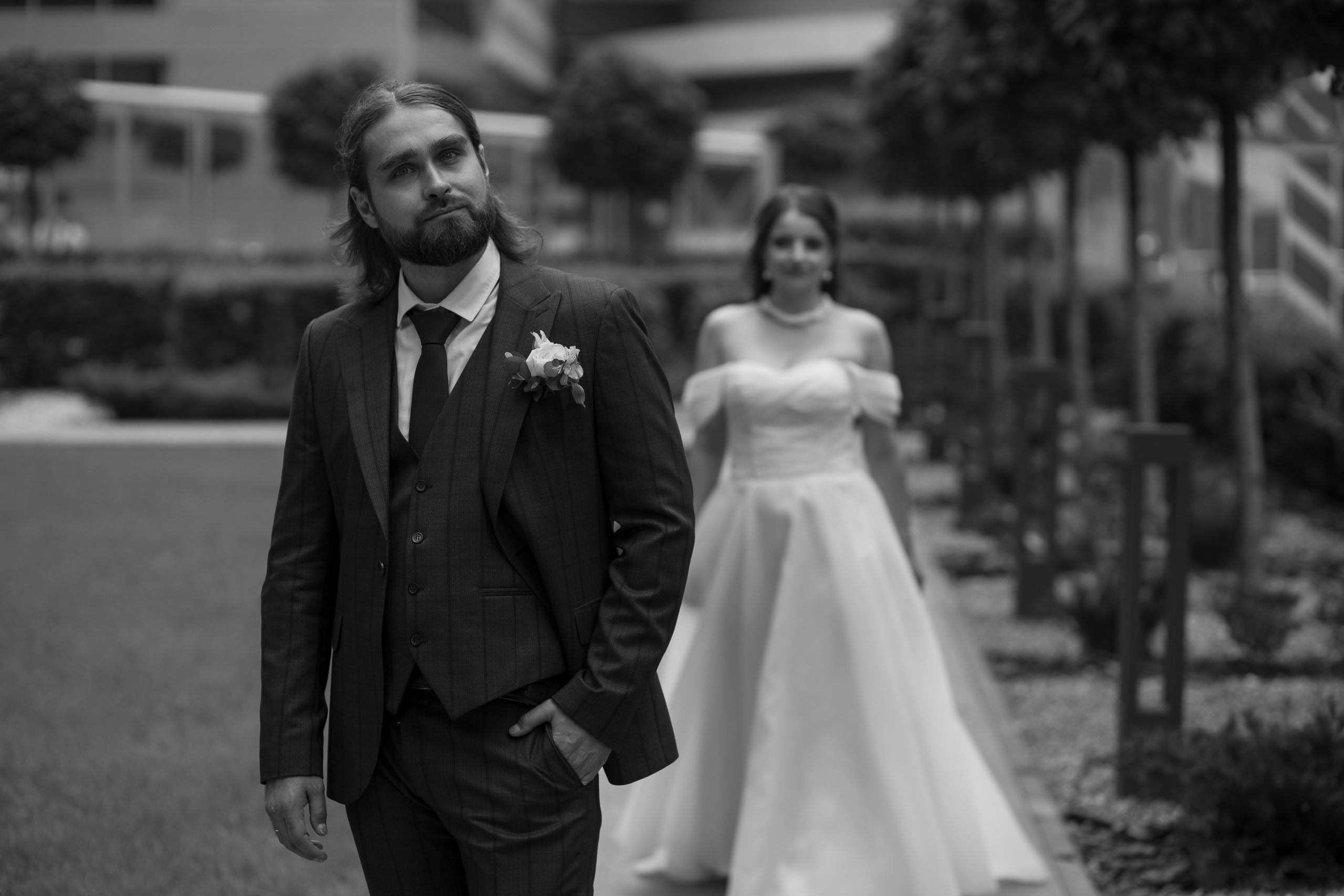 свадьба в Москва-Сити, Башня Федерация и Башня Око, свадебный фотограф в москве Дмитрий Гладков, фотосессия на свадьбе