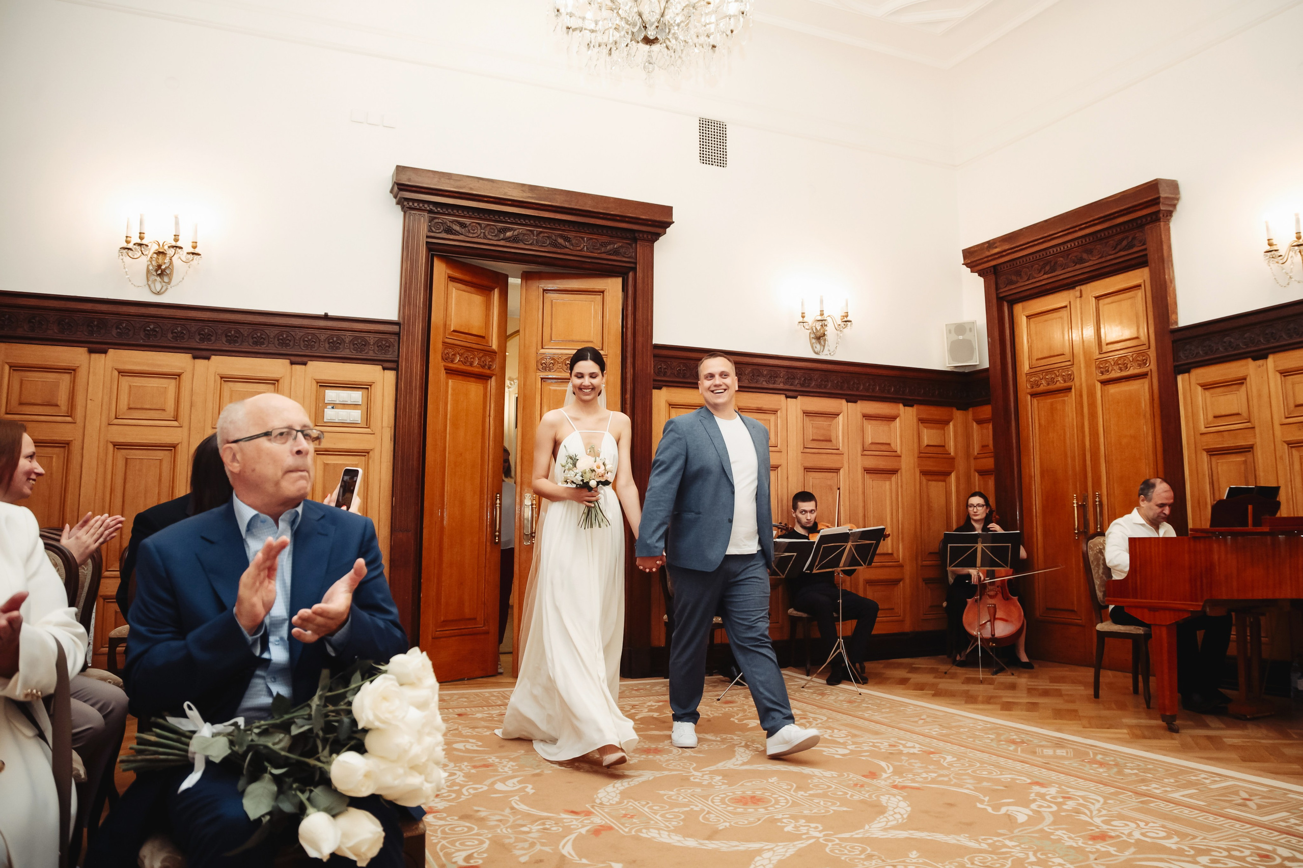 регистрация брака в Грибоедовском ЗАГСе, Дворец бракосочетания №1, стоимость свадебного фотографа в москве