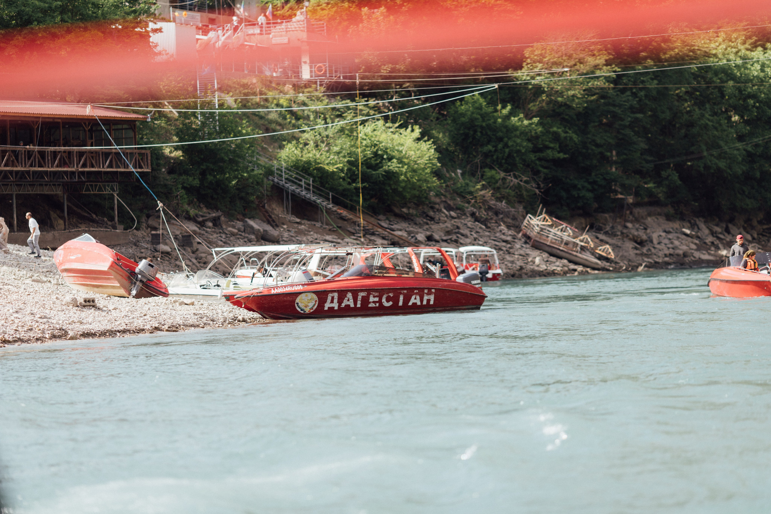 Дагестан. GIGI TOUR