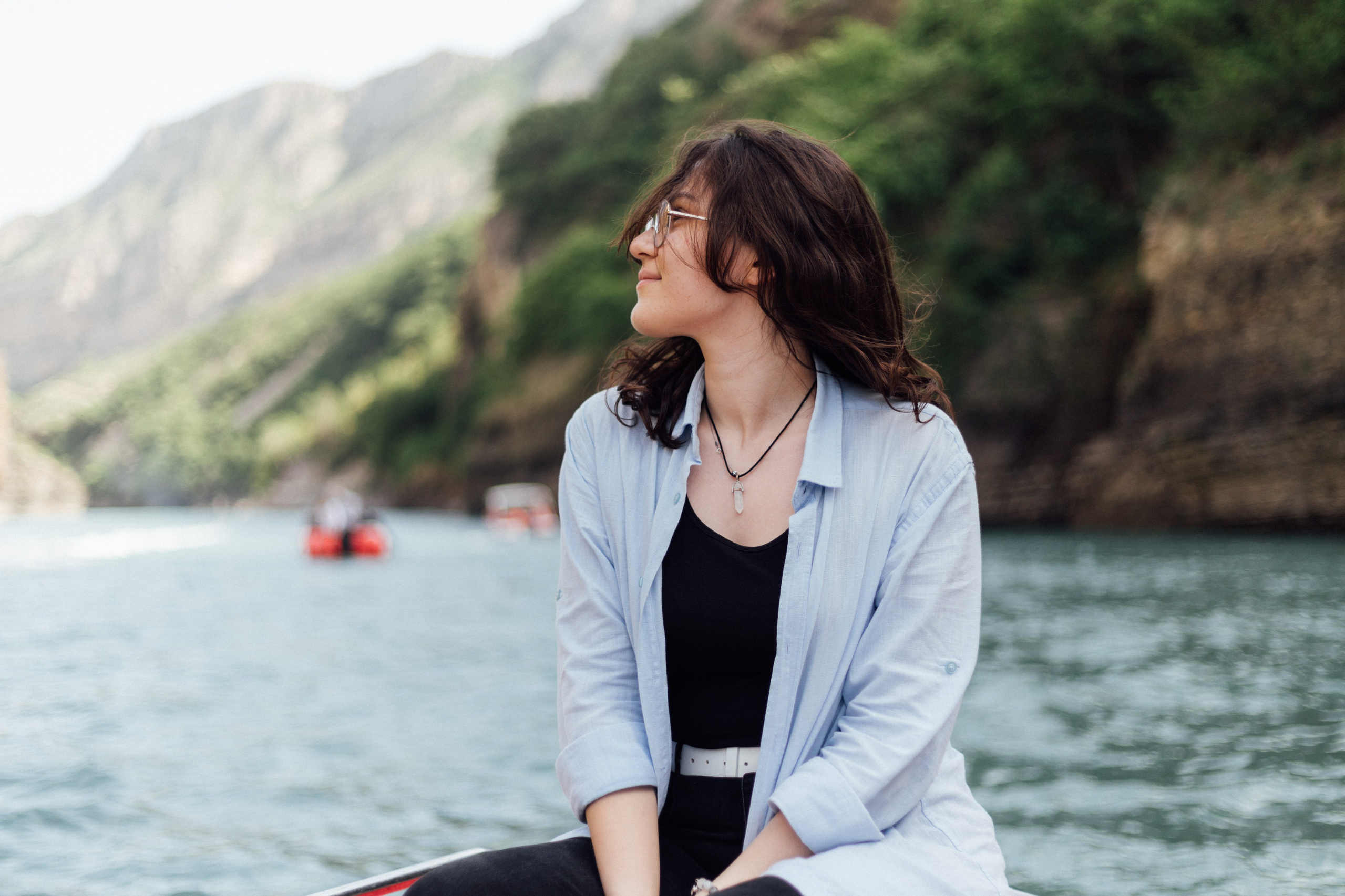 Дагестан. GIGI TOUR