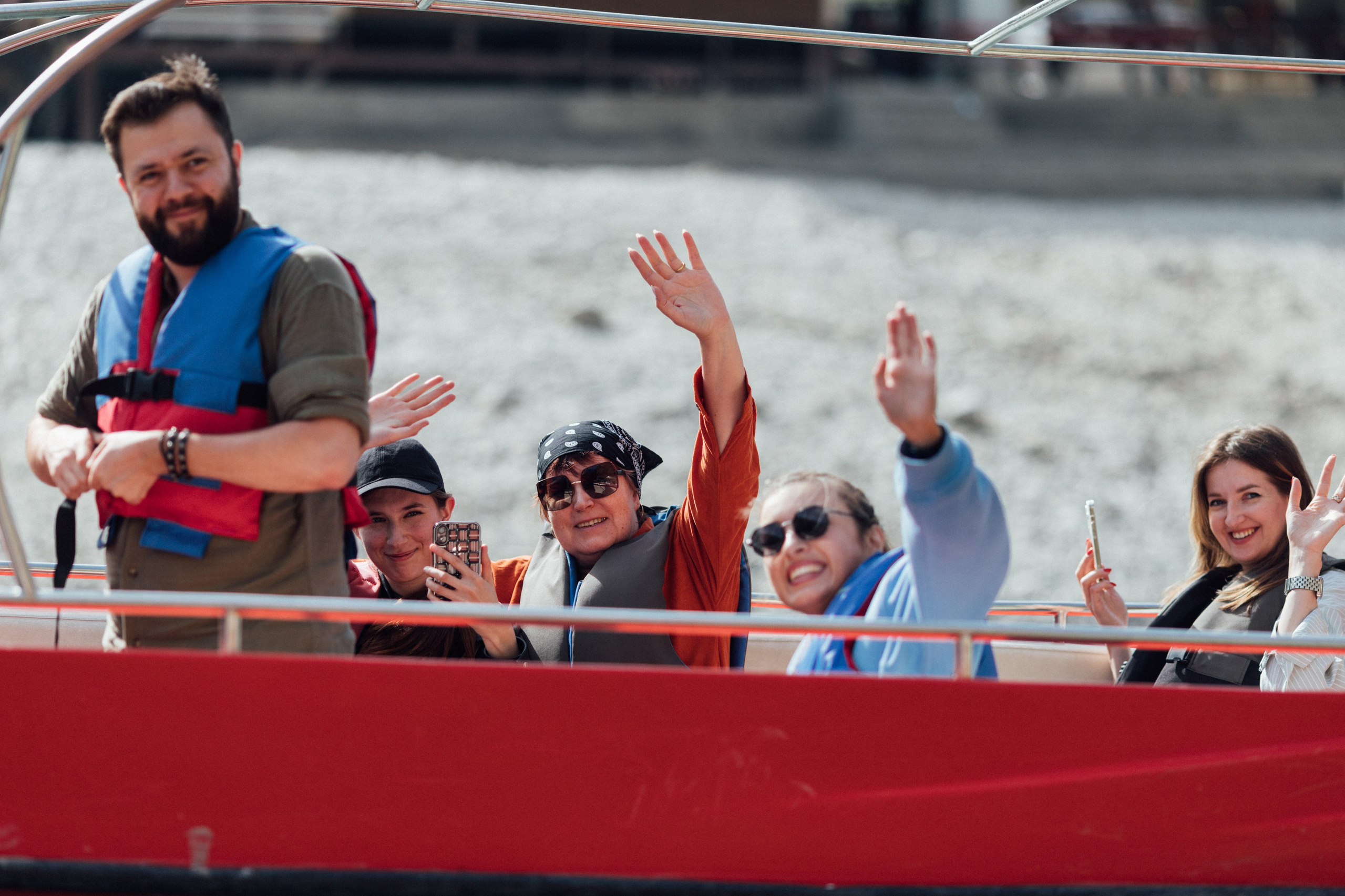 Дагестан. GIGI TOUR