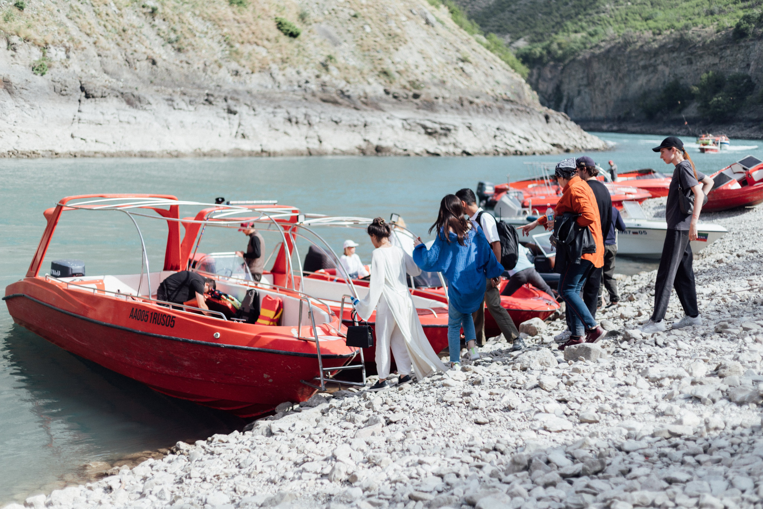 Дагестан. GIGI TOUR