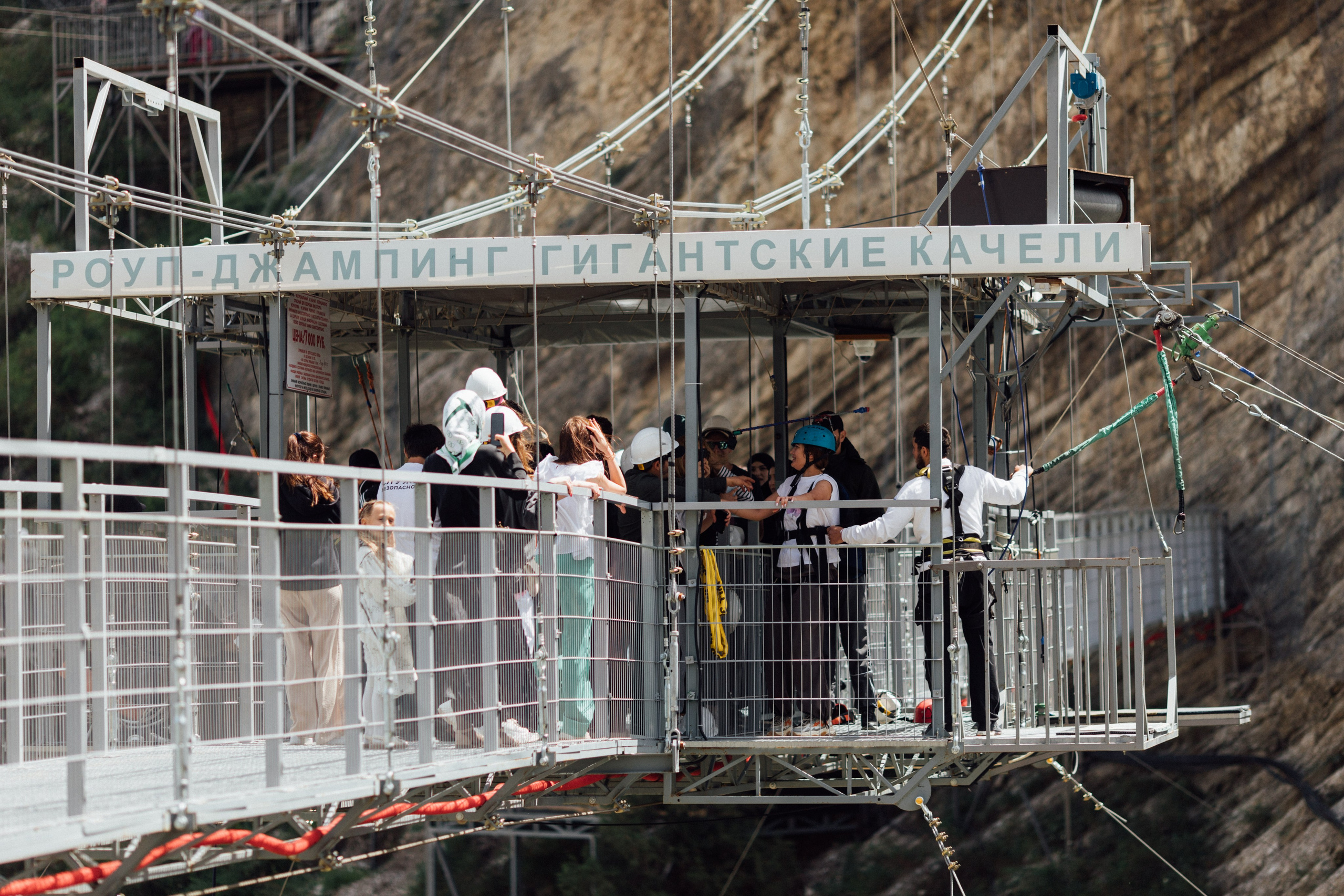 Дагестан. GIGI TOUR