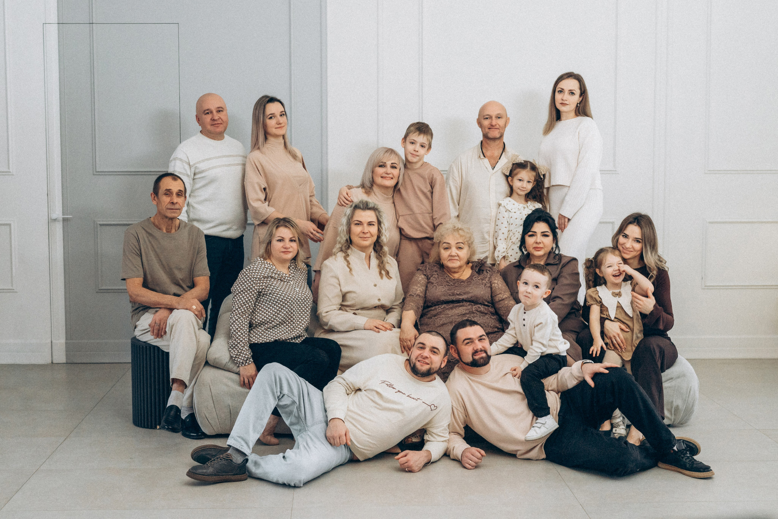 Услуги. Фотограф Ногинск Электросталь Наталья Осетрова