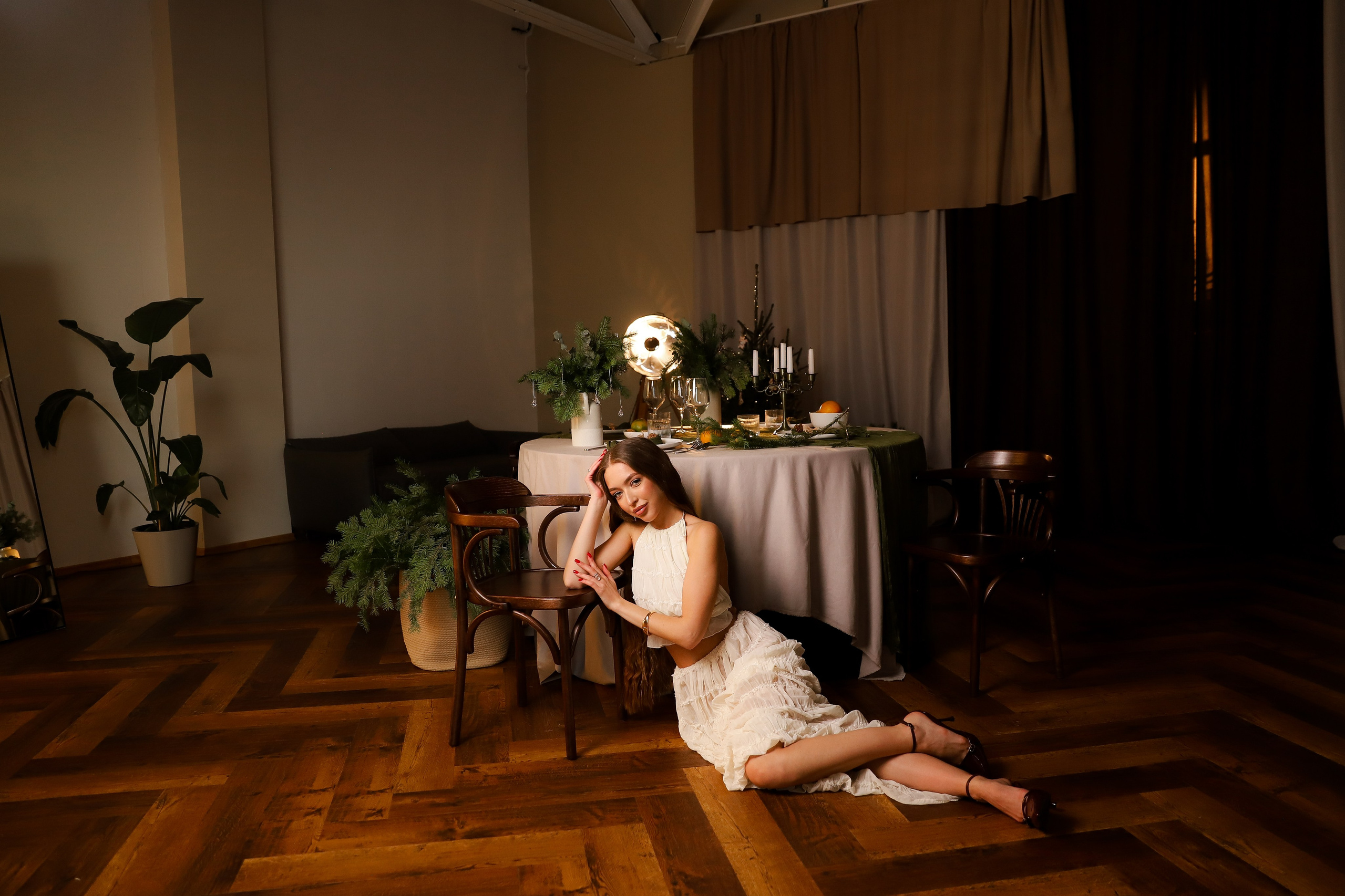 Фотограф в Сургуте Брызгунова Анастасия