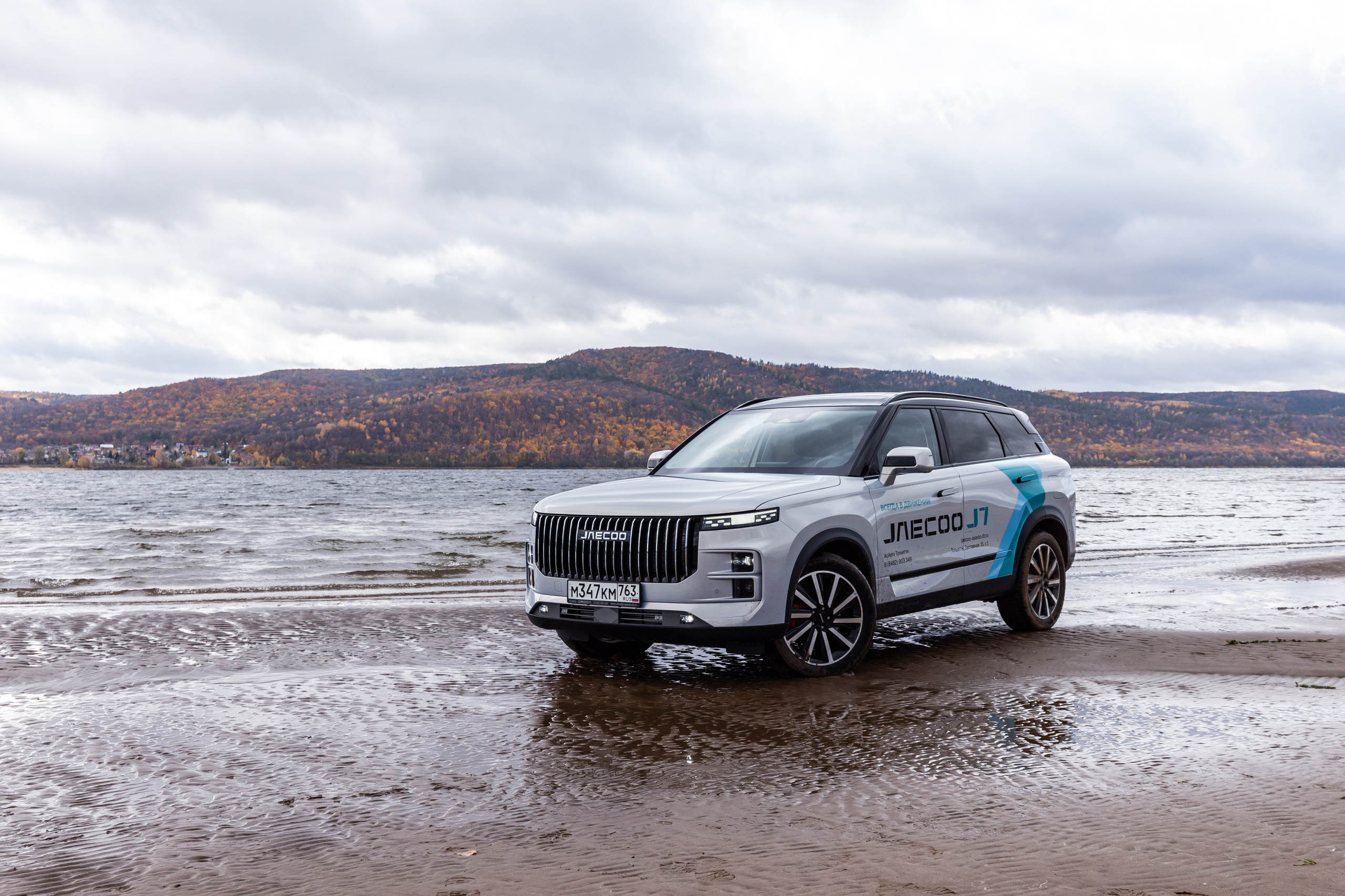 Контент-съёмка. Фотограф в Самаре / Олеся Широнина