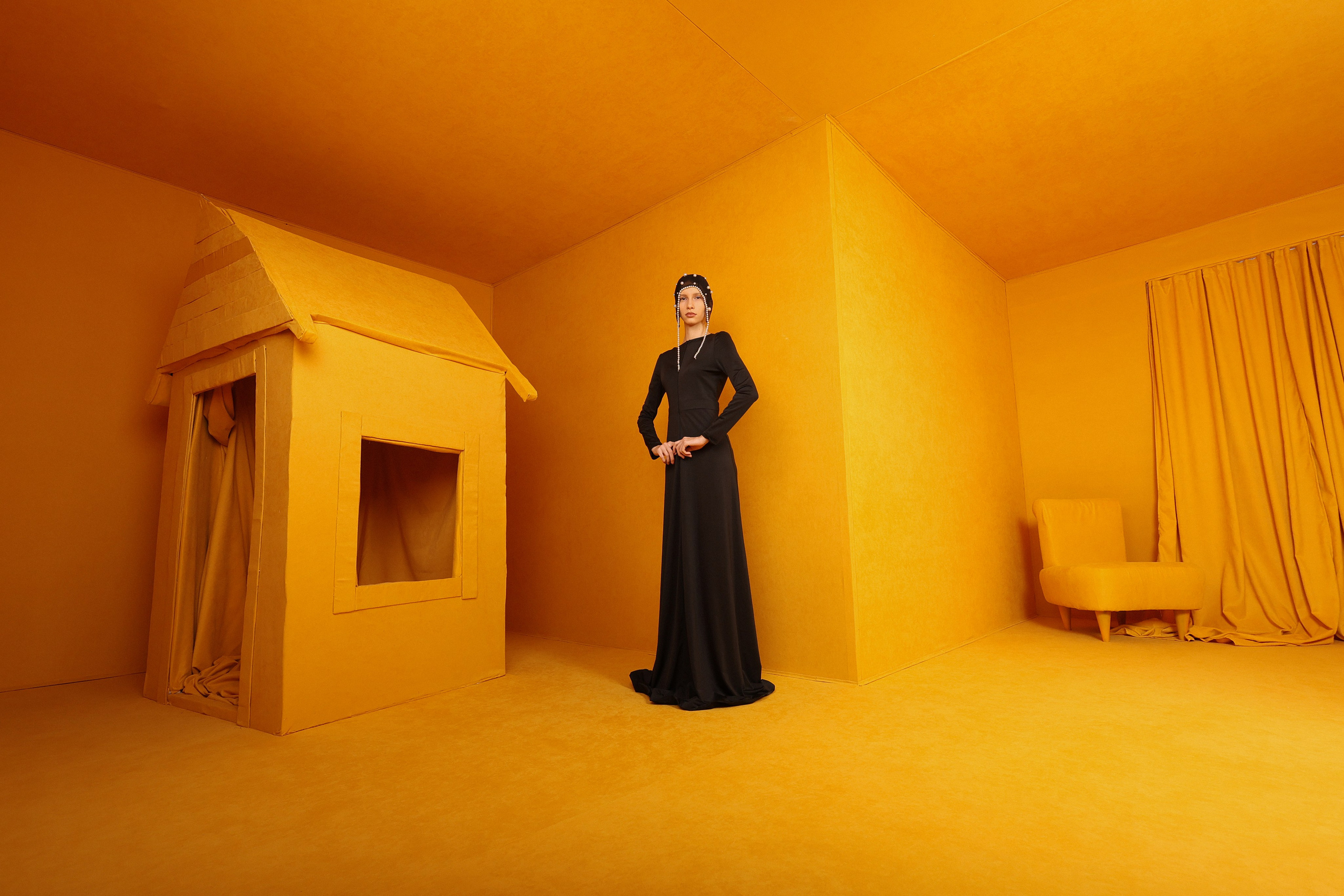 Фотостудия «Дофамин» в Нижнем Новгороде