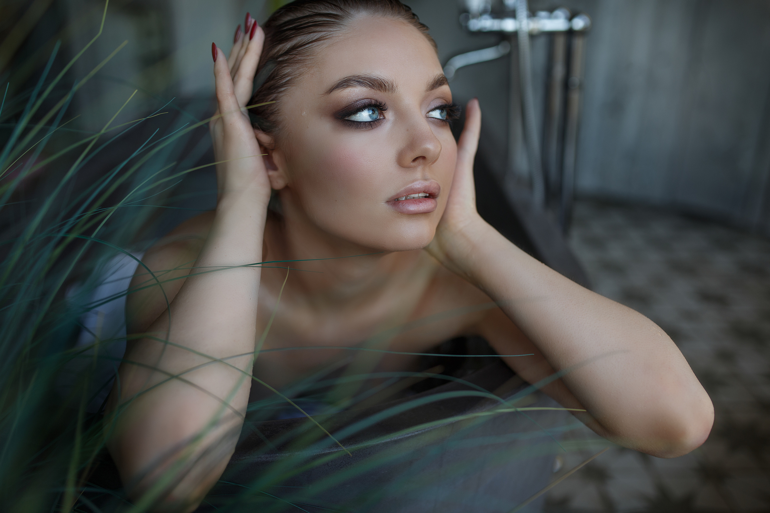 Обучение ретуши он-лайн