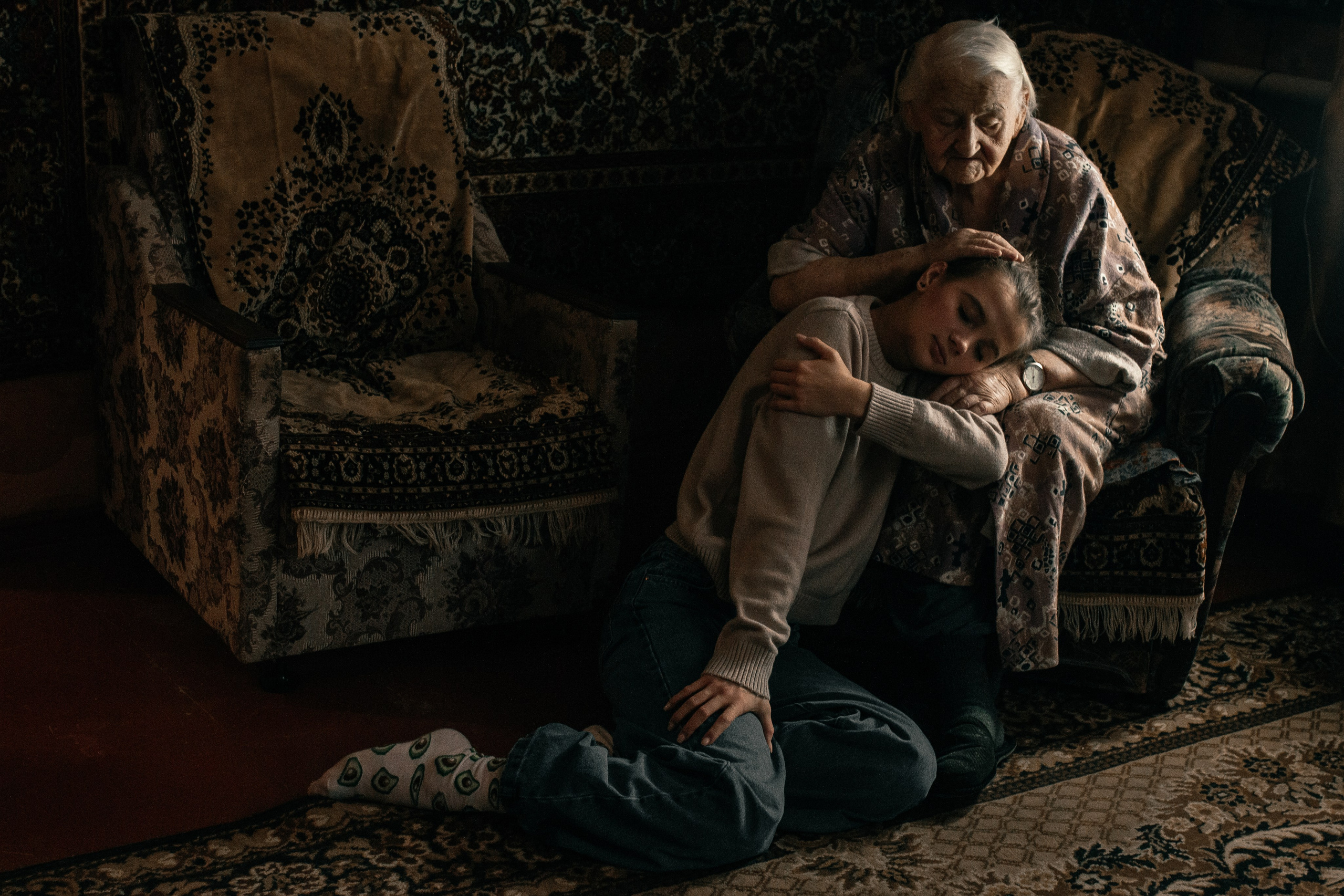 Фотовыставка PEOPLE