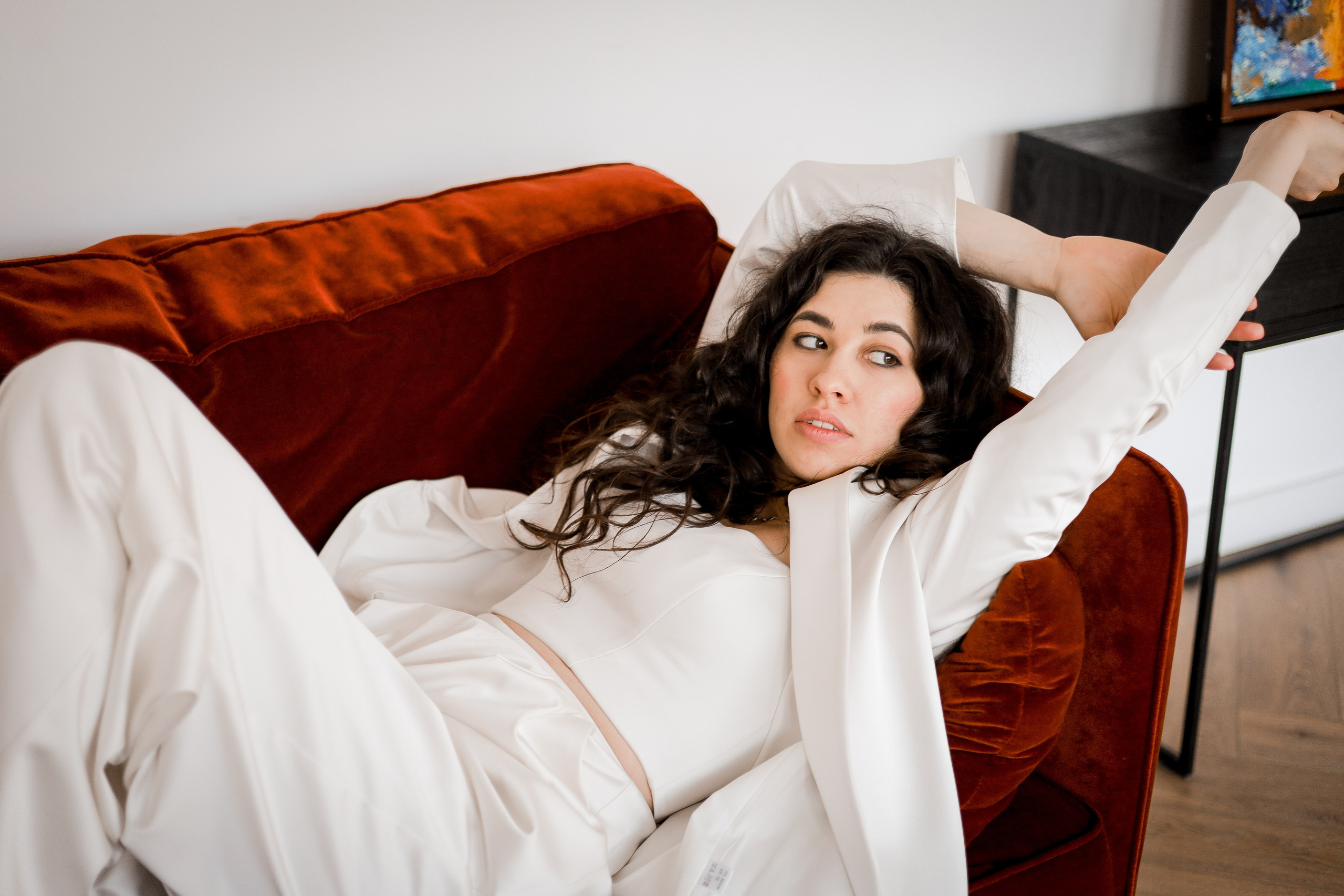 Услуги. Фотограф Ирина Головина