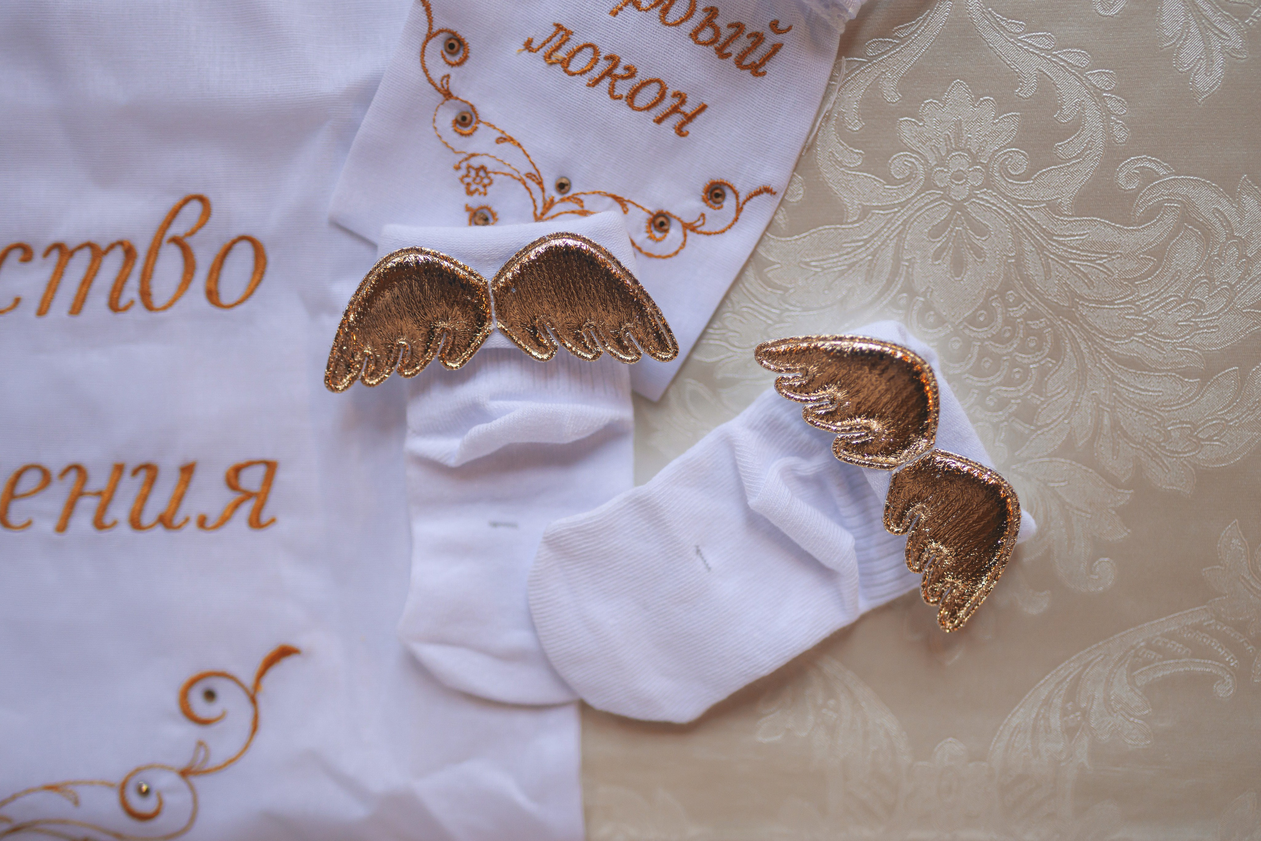 Готовитесь к крещению? Узнайте, что нужно взять с собой в храм. Семейный фотограф в Москве 📸