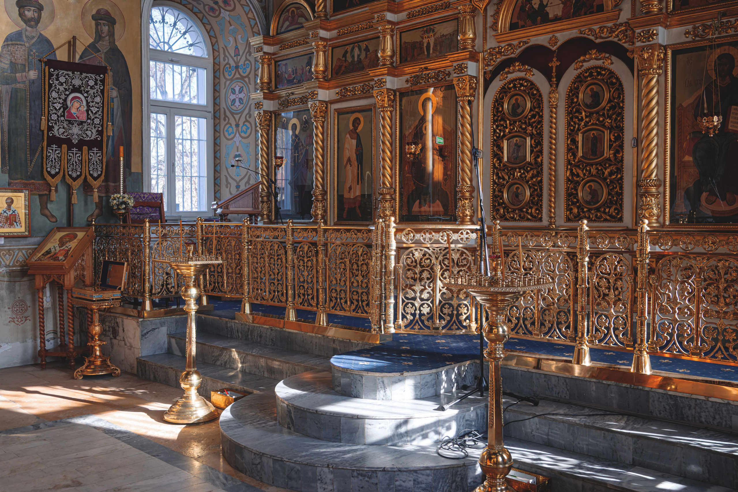 Ищете идеальный храм для крещения или венчания в Москве?. Семейный фотограф в Москве 📸