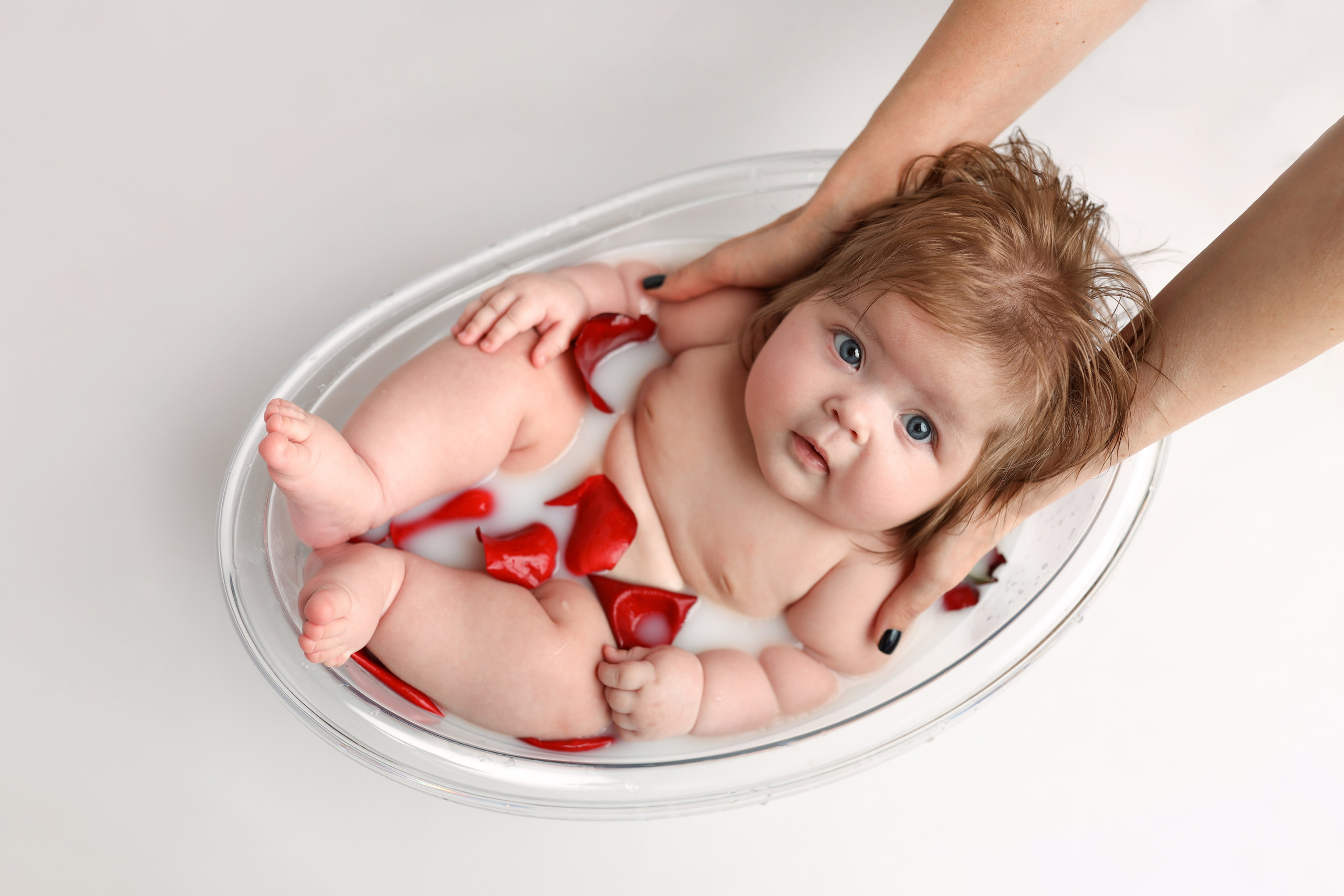 Фотопроект «Валентинка»