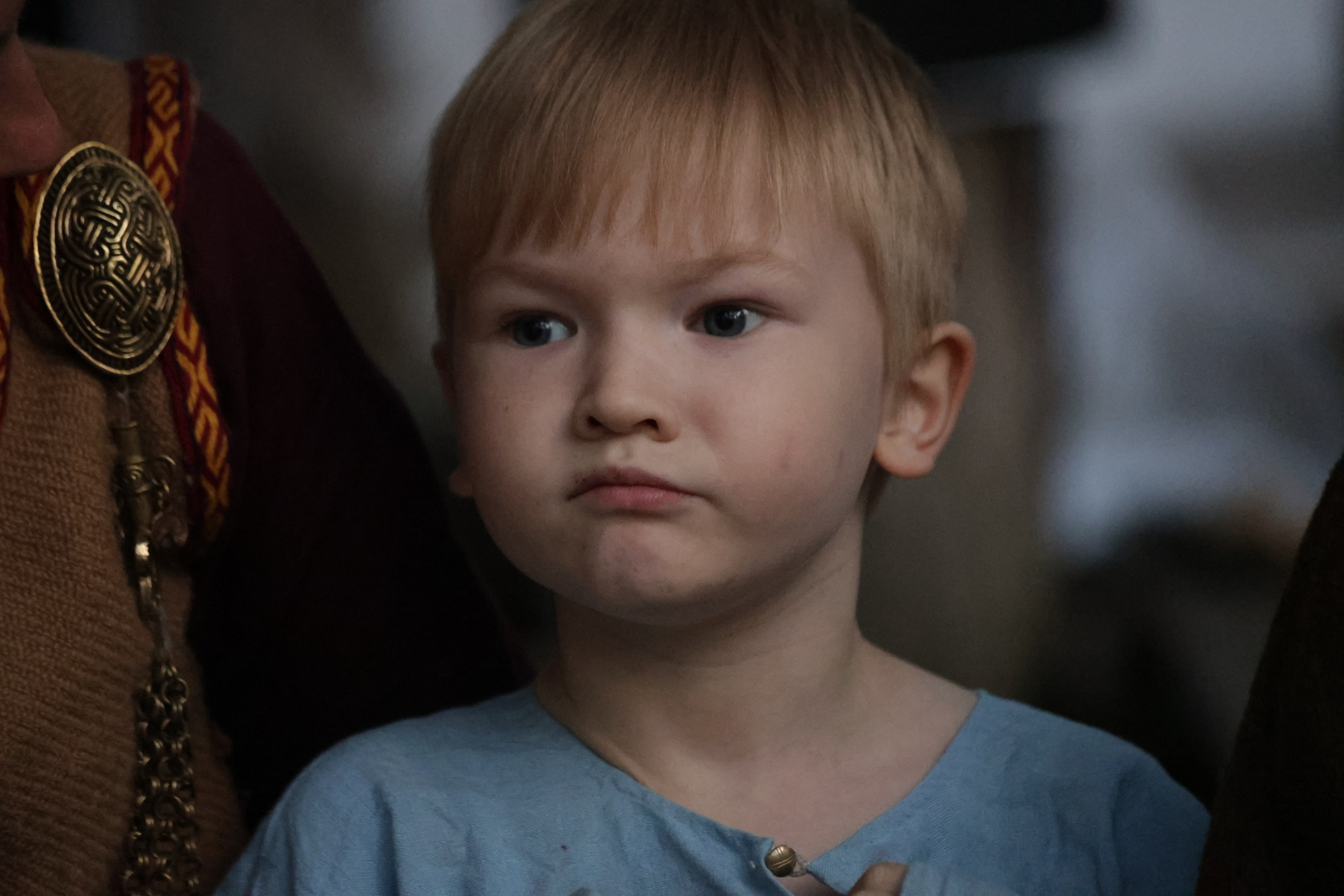 Ладожские маневры 2024. Фотограф Сергей Пюннинен